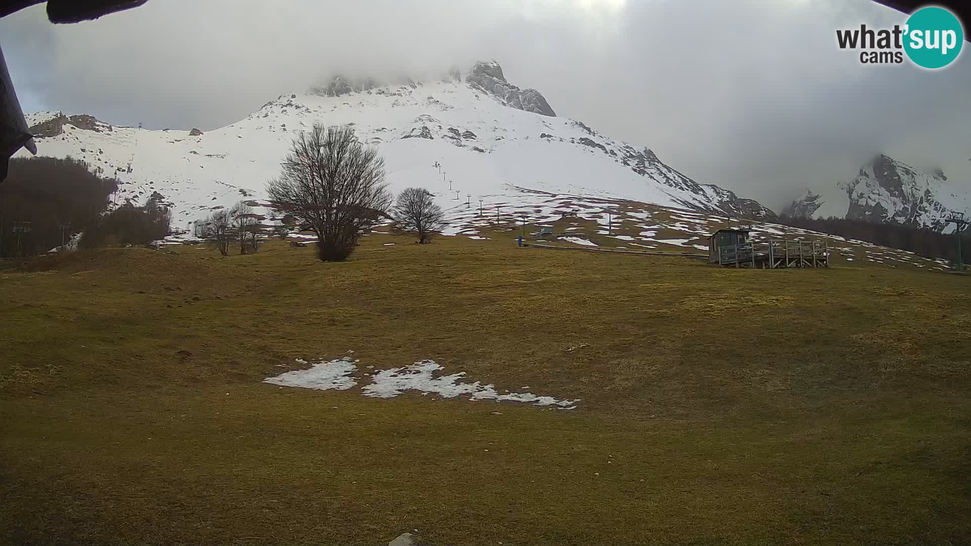 Skijalište Prati di Tivo – Gran Sasso