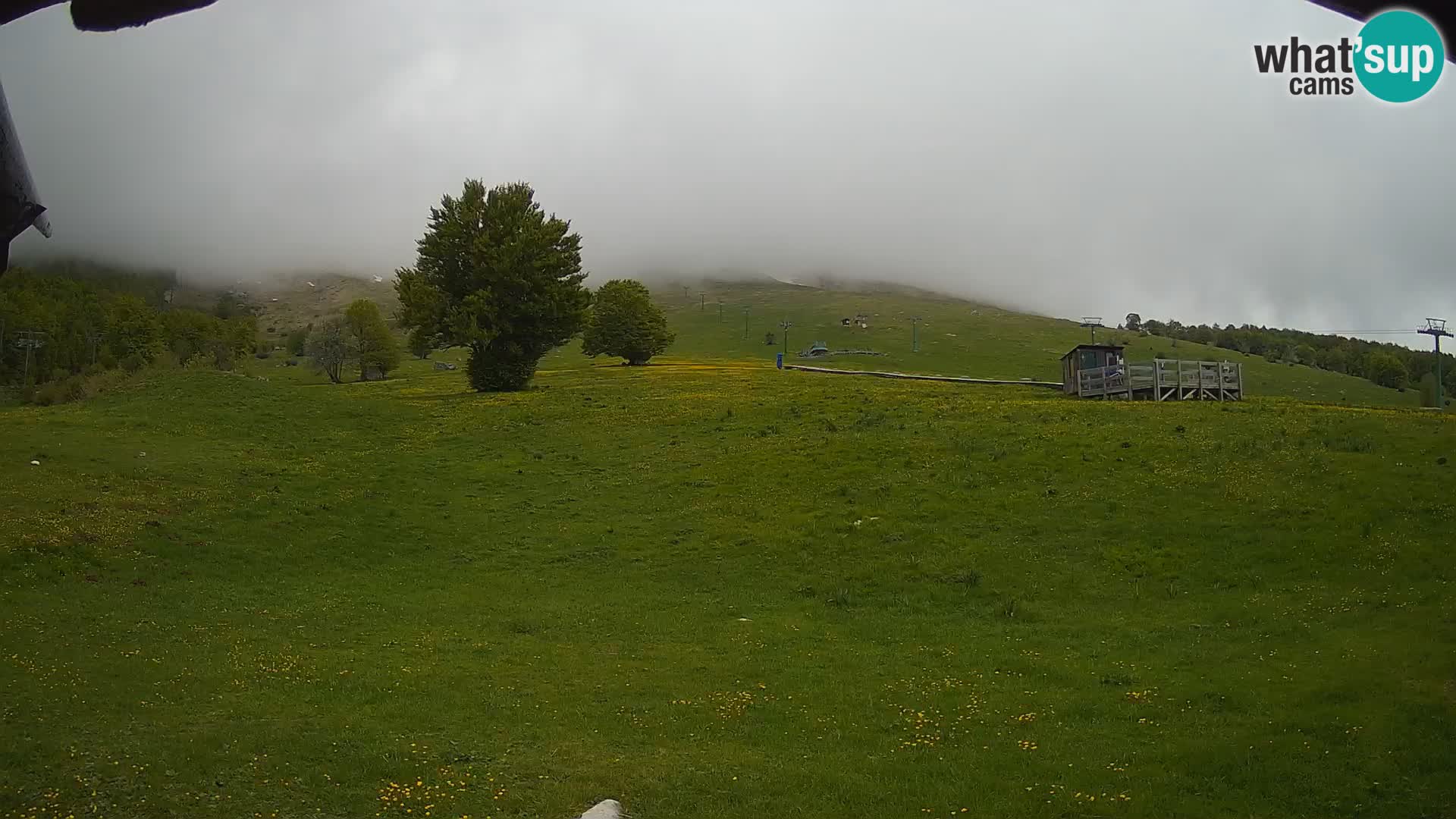 Smučišče Prati di Tivo – Gran Sasso