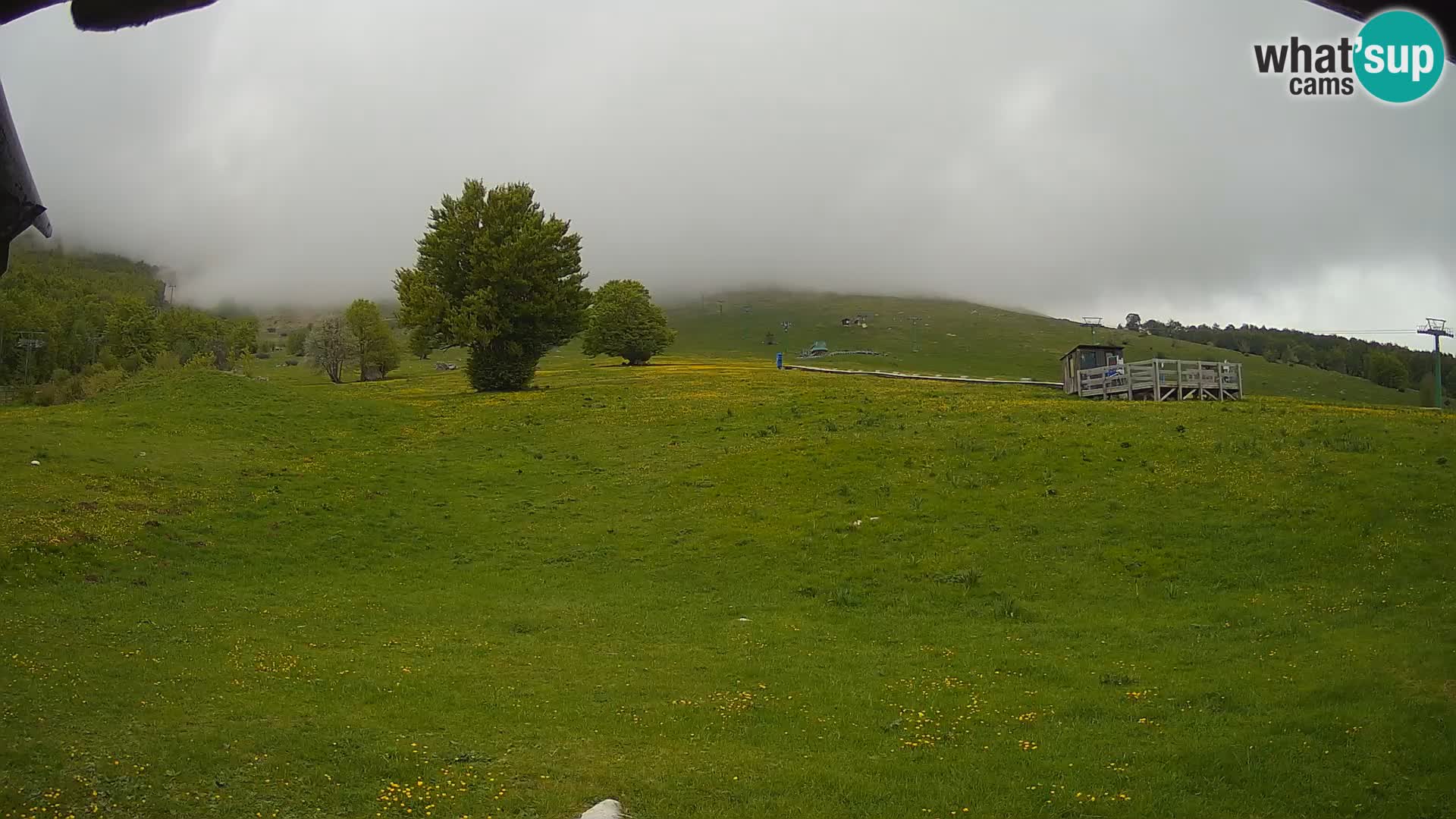 Ski resort Prati di Tivo – Gran Sasso