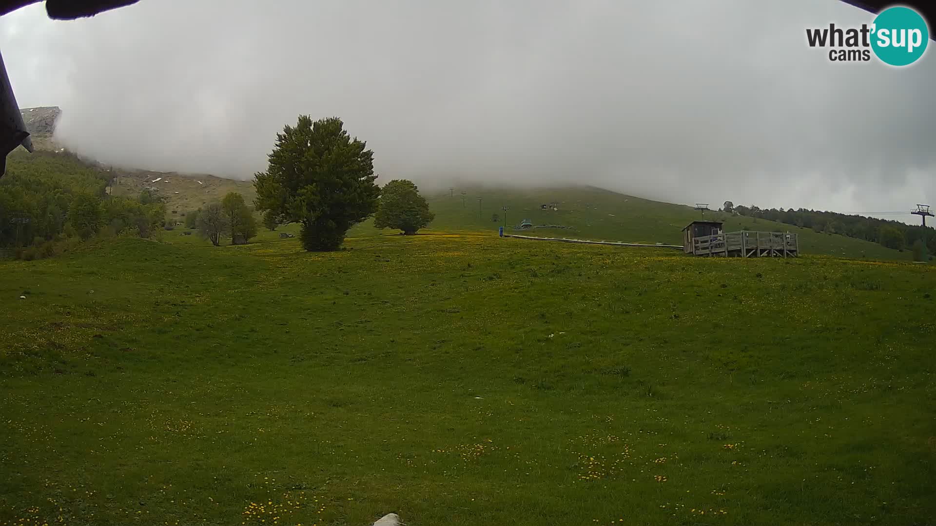 Ski resort Prati di Tivo – Gran Sasso