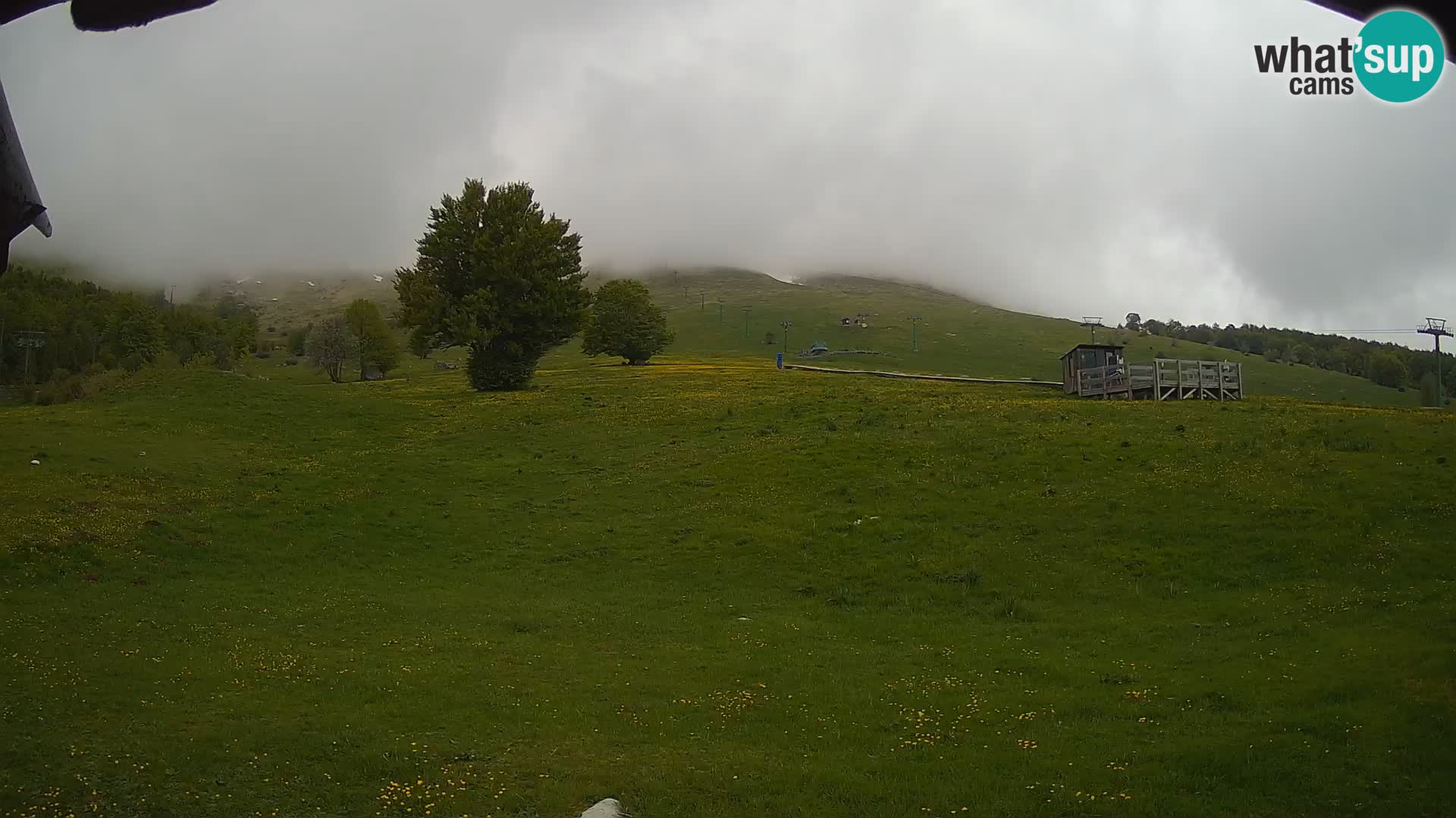 Smučišče Prati di Tivo – Gran Sasso