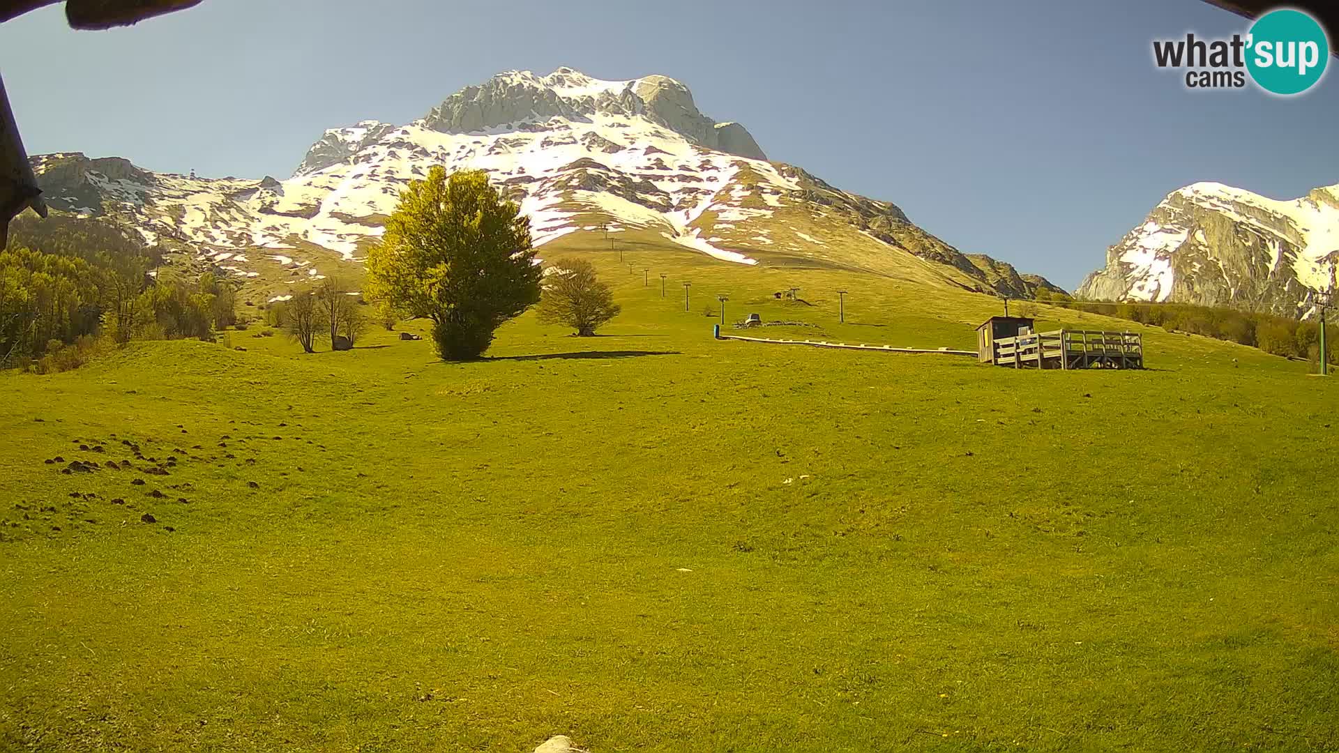 Skijalište Prati di Tivo – Gran Sasso