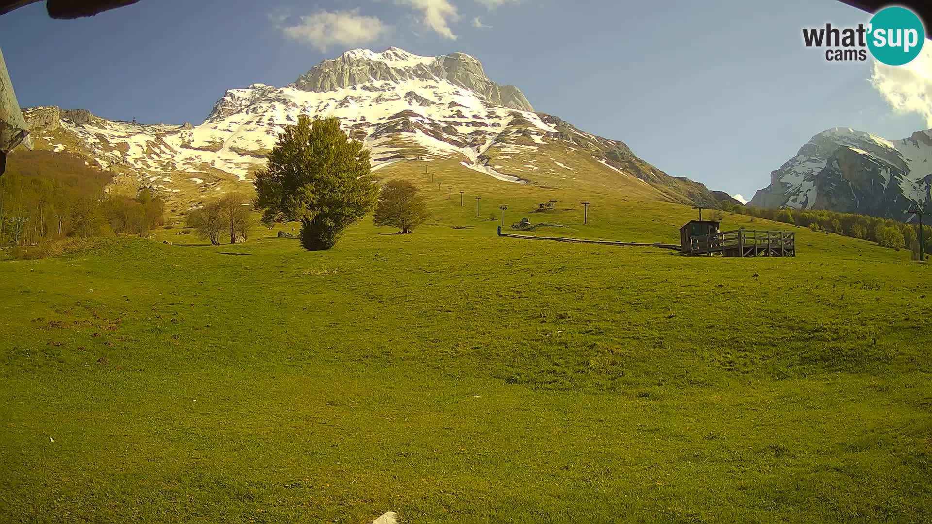 Skijalište Prati di Tivo – Gran Sasso