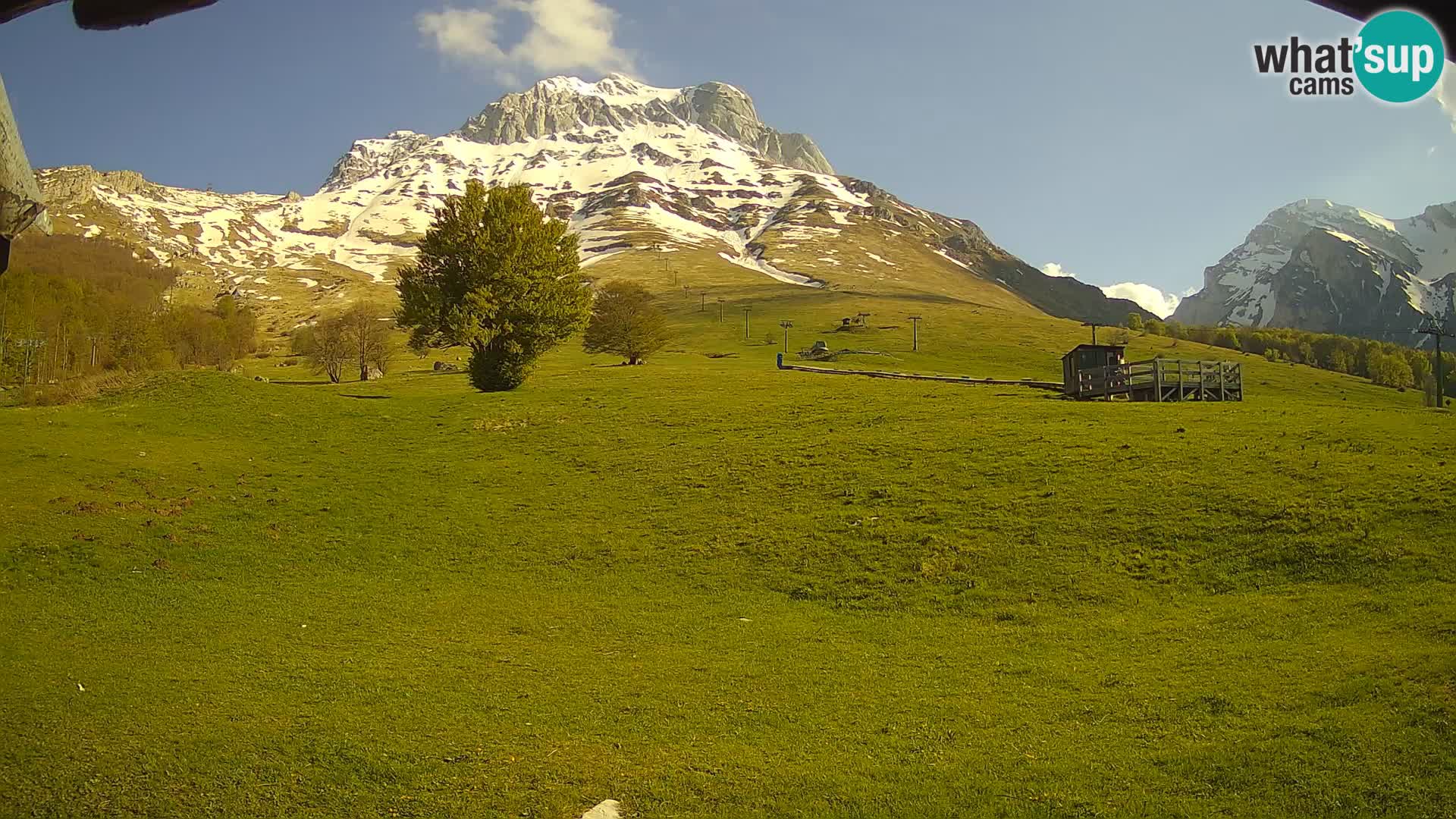 Smučišče Prati di Tivo – Gran Sasso
