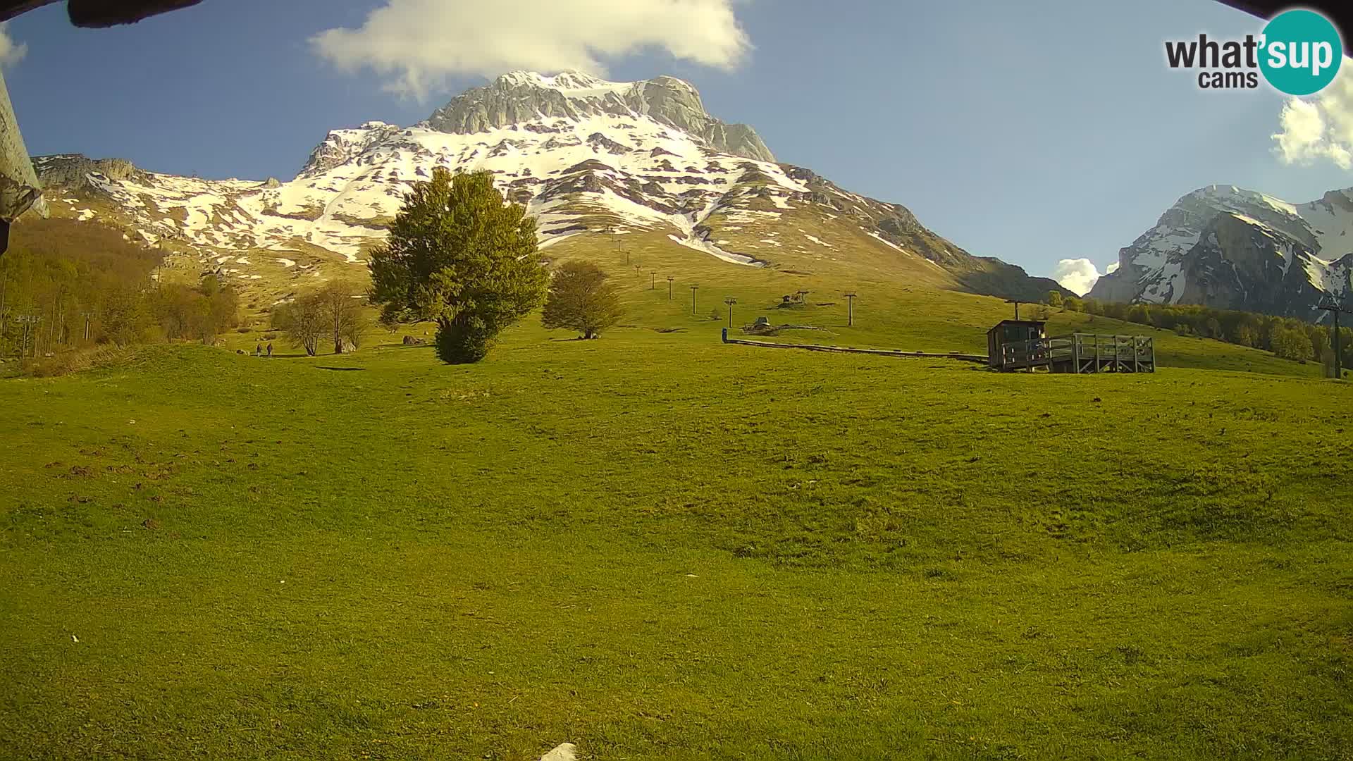 Skijalište Prati di Tivo – Gran Sasso