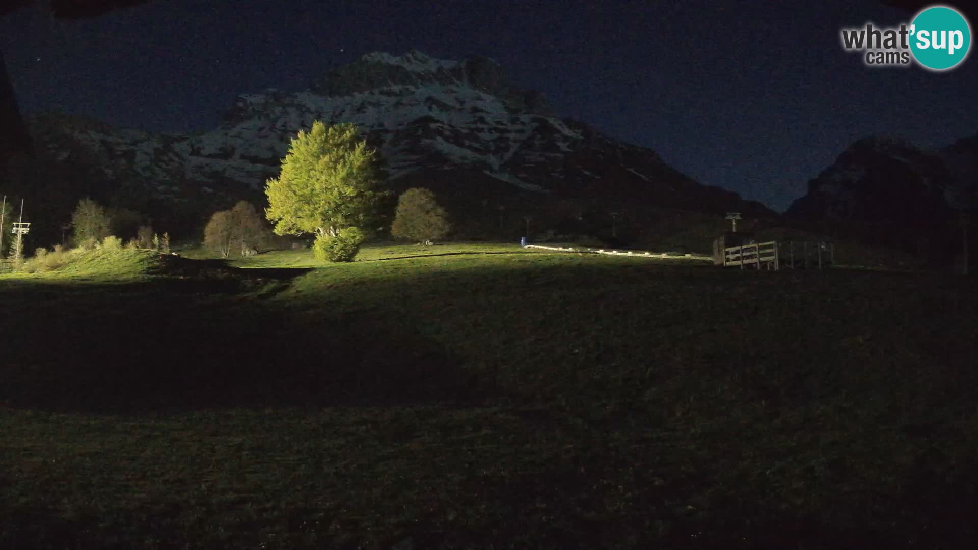 Smučišče Prati di Tivo – Gran Sasso