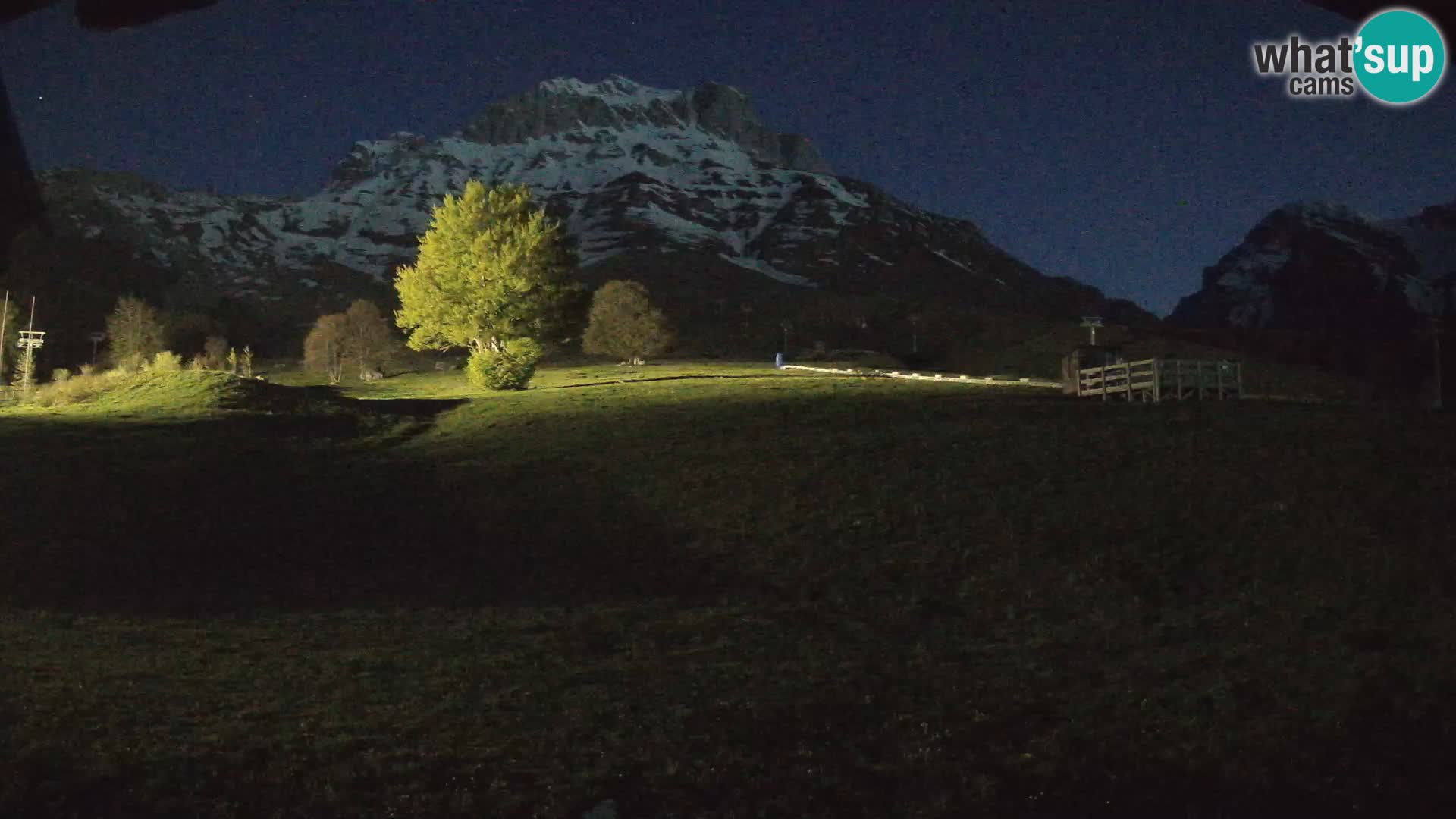 Stazione sciistica Prati di Tivo – Gran Sasso