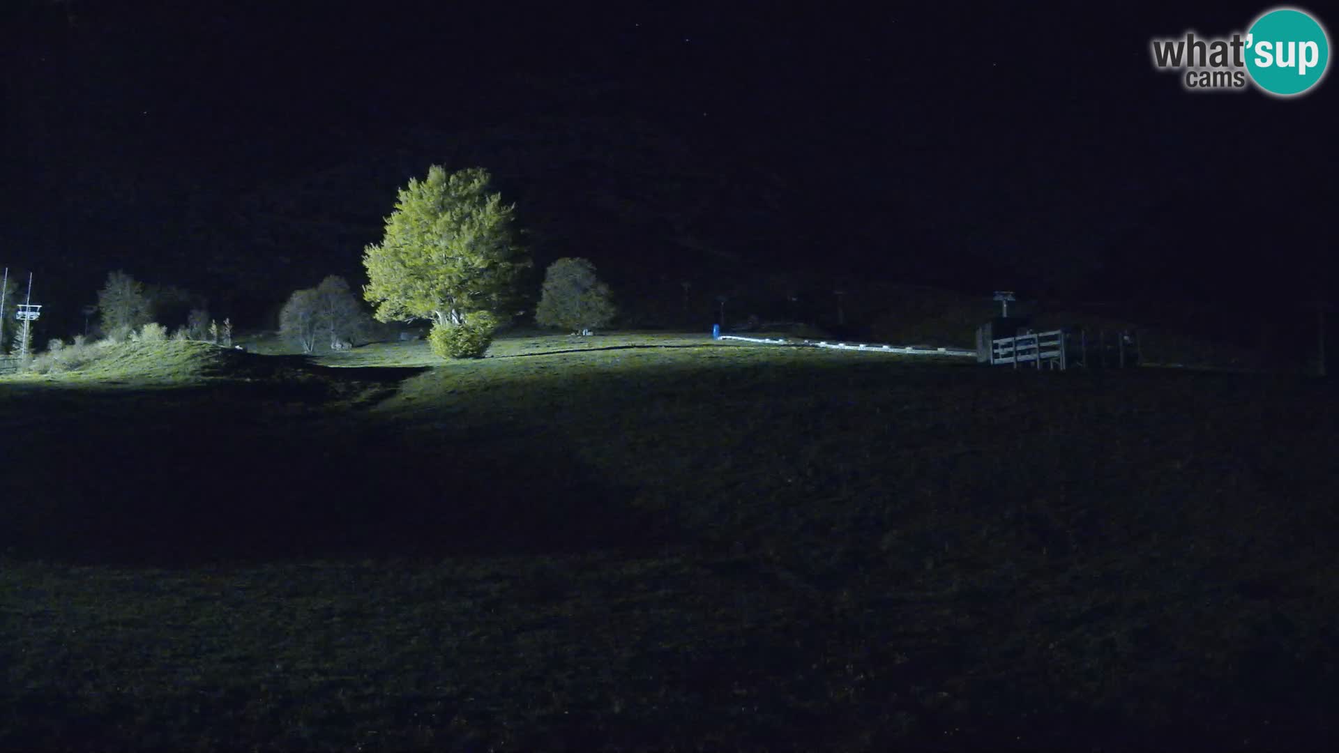 Skijalište Prati di Tivo – Gran Sasso