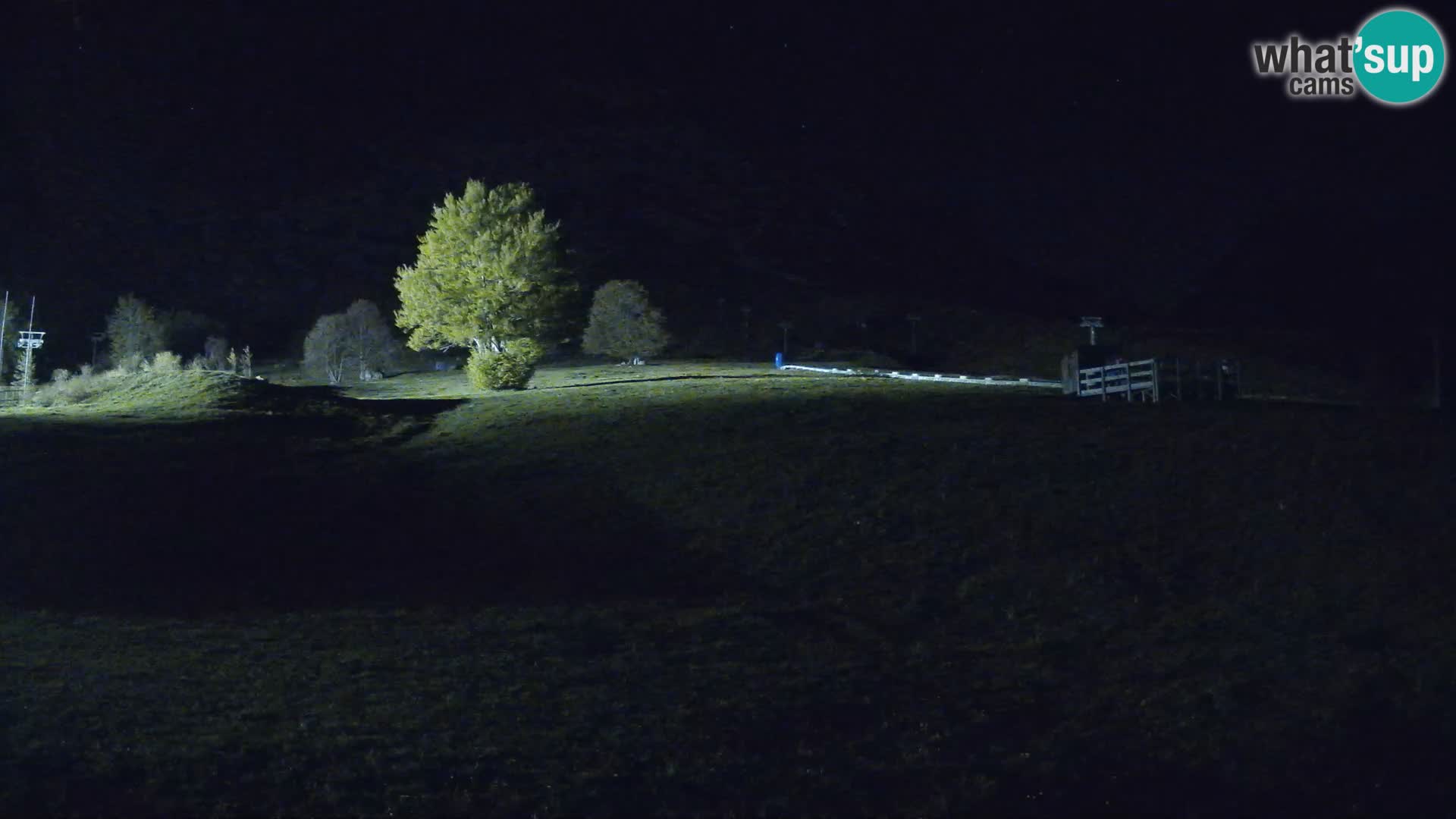 Smučišče Prati di Tivo – Gran Sasso