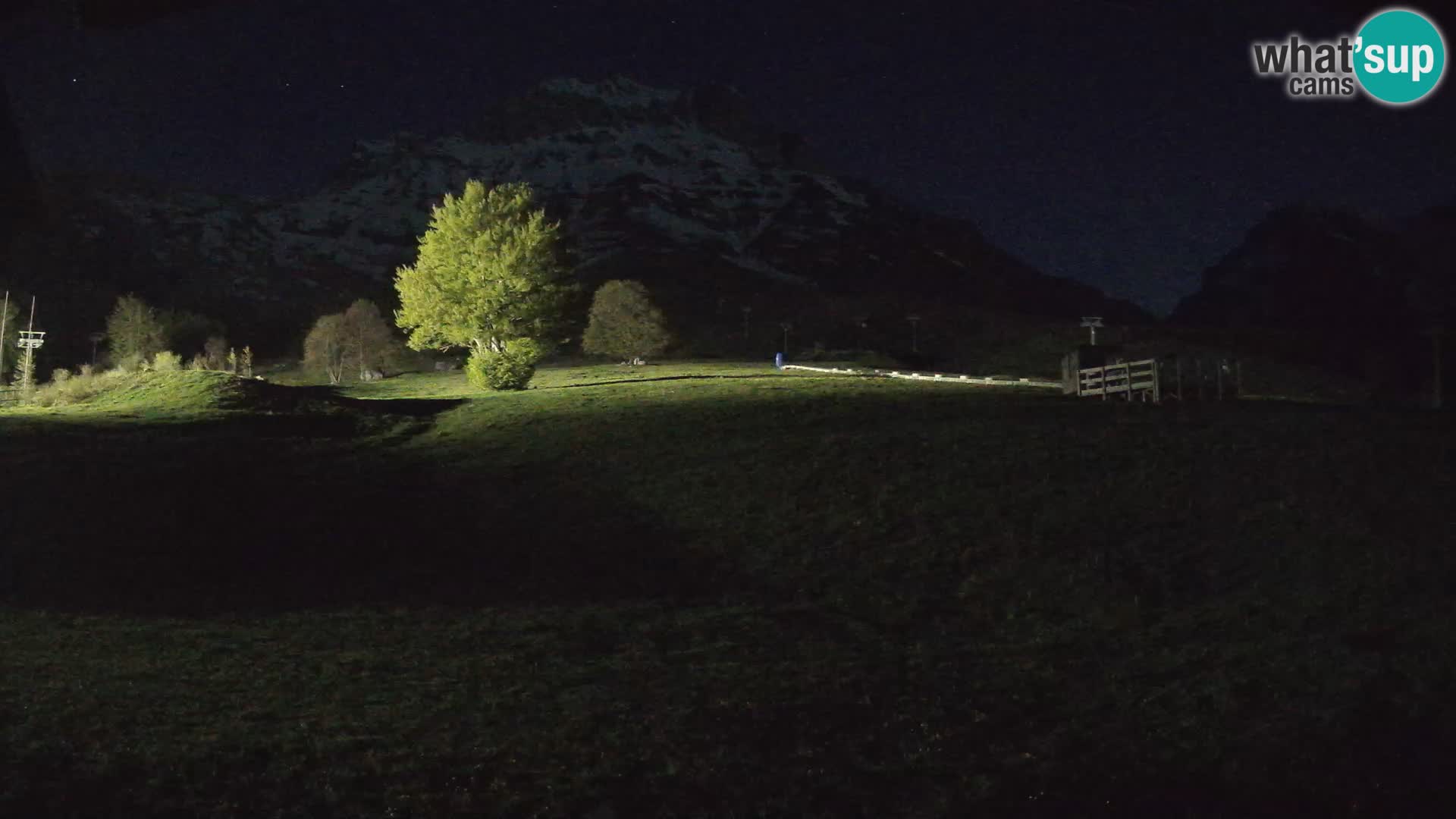 Skijalište Prati di Tivo – Gran Sasso