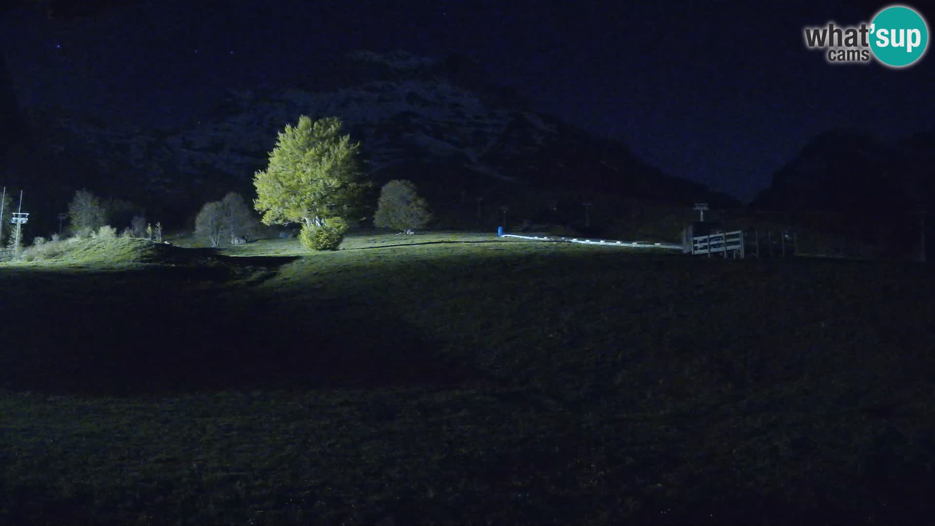Station ski Prati di Tivo – Gran Sasso