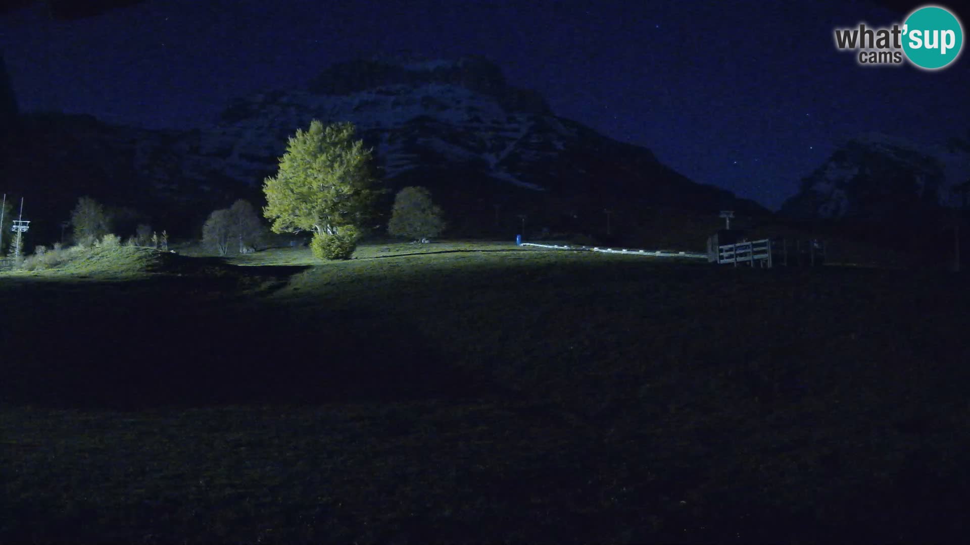 Ski resort Prati di Tivo – Gran Sasso