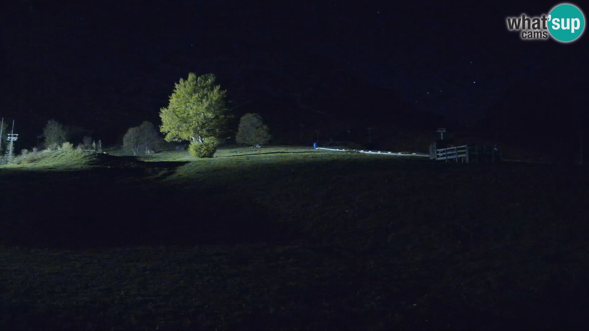 Ski resort Prati di Tivo – Gran Sasso