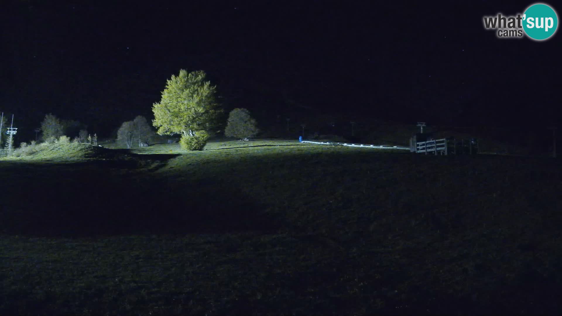 Skijalište Prati di Tivo – Gran Sasso