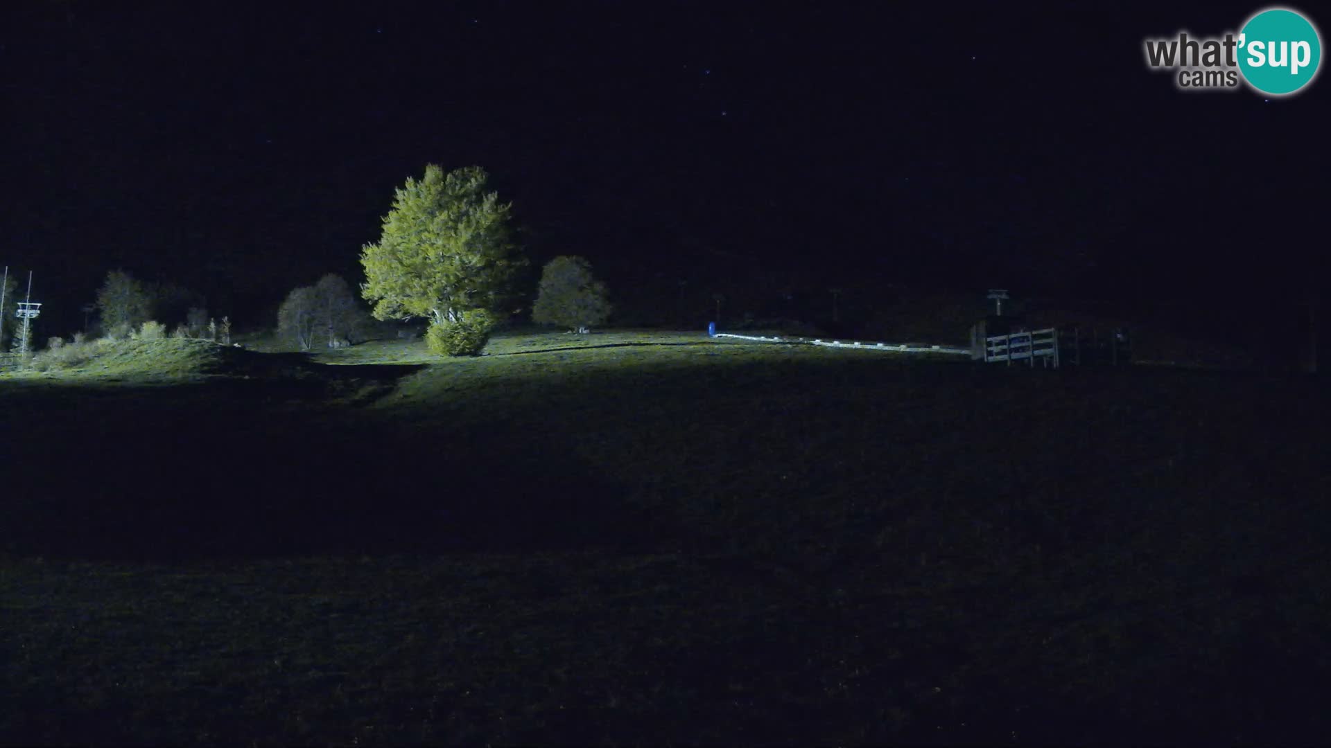 Skijalište Prati di Tivo – Gran Sasso