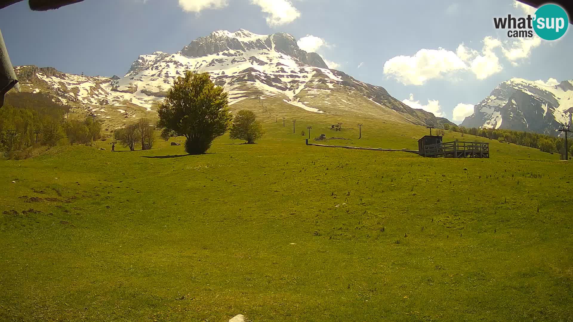 Station ski Prati di Tivo – Gran Sasso