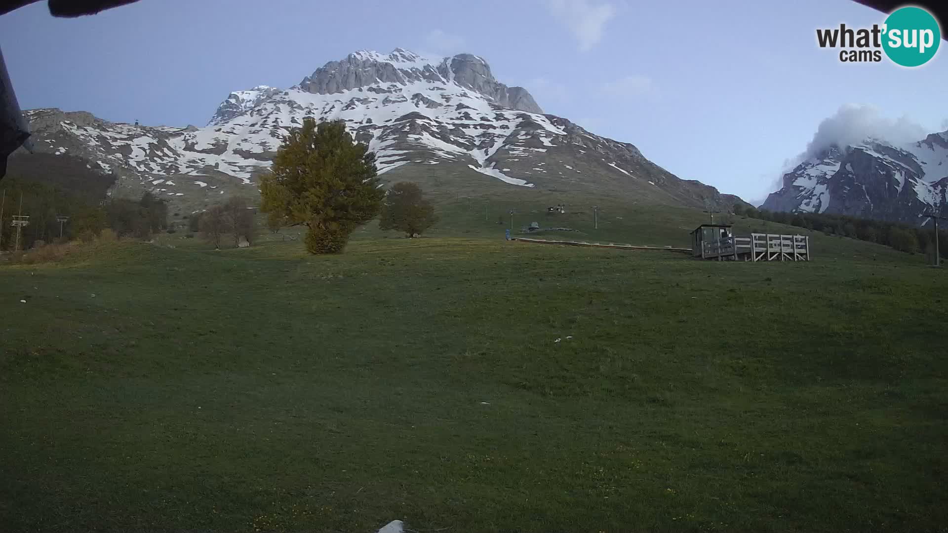 Skijalište Prati di Tivo – Gran Sasso