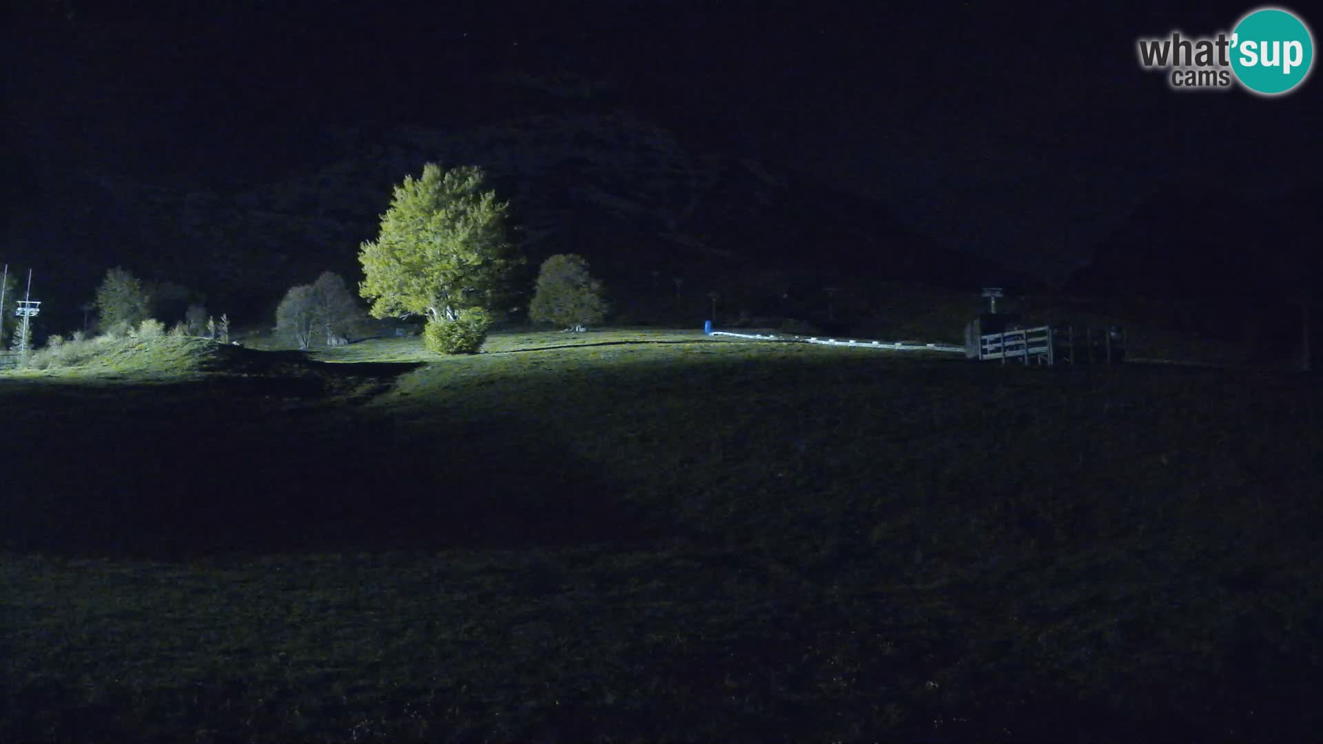 Station ski Prati di Tivo – Gran Sasso