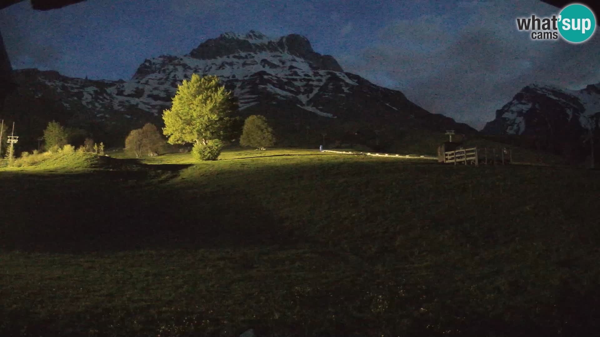 Stazione sciistica Prati di Tivo – Gran Sasso