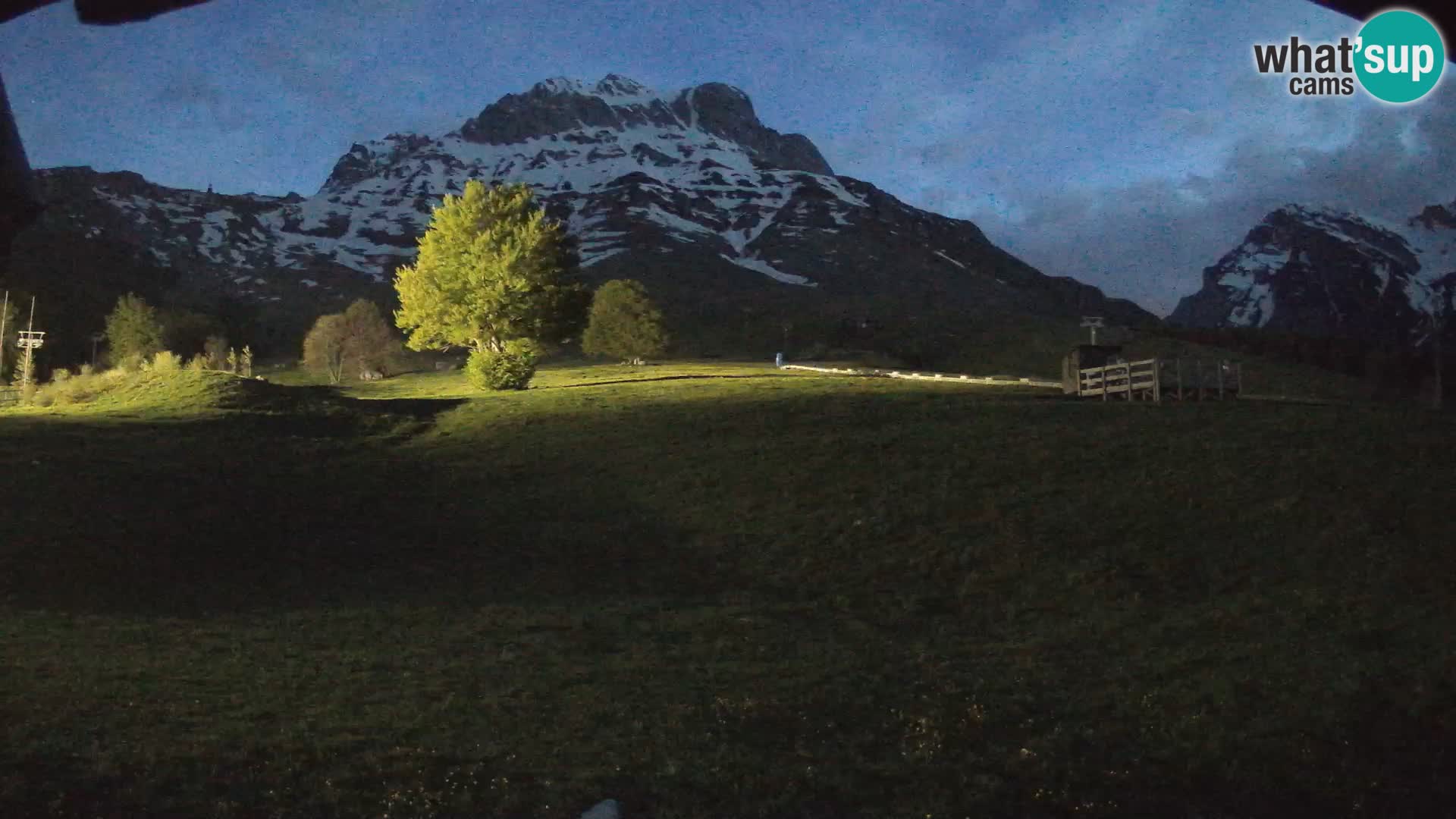 Ski resort Prati di Tivo – Gran Sasso