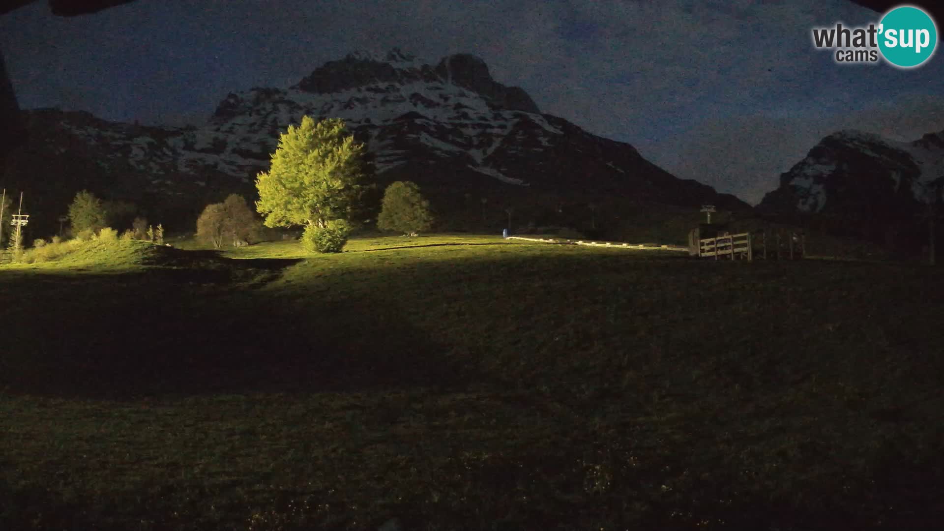 Skigebiet Prati di Tivo – Gran Sasso