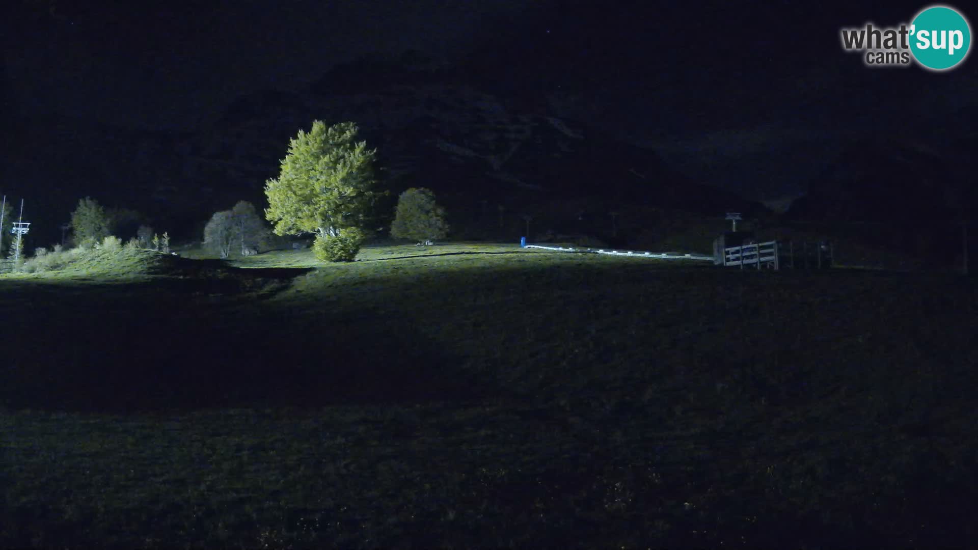 Station ski Prati di Tivo – Gran Sasso