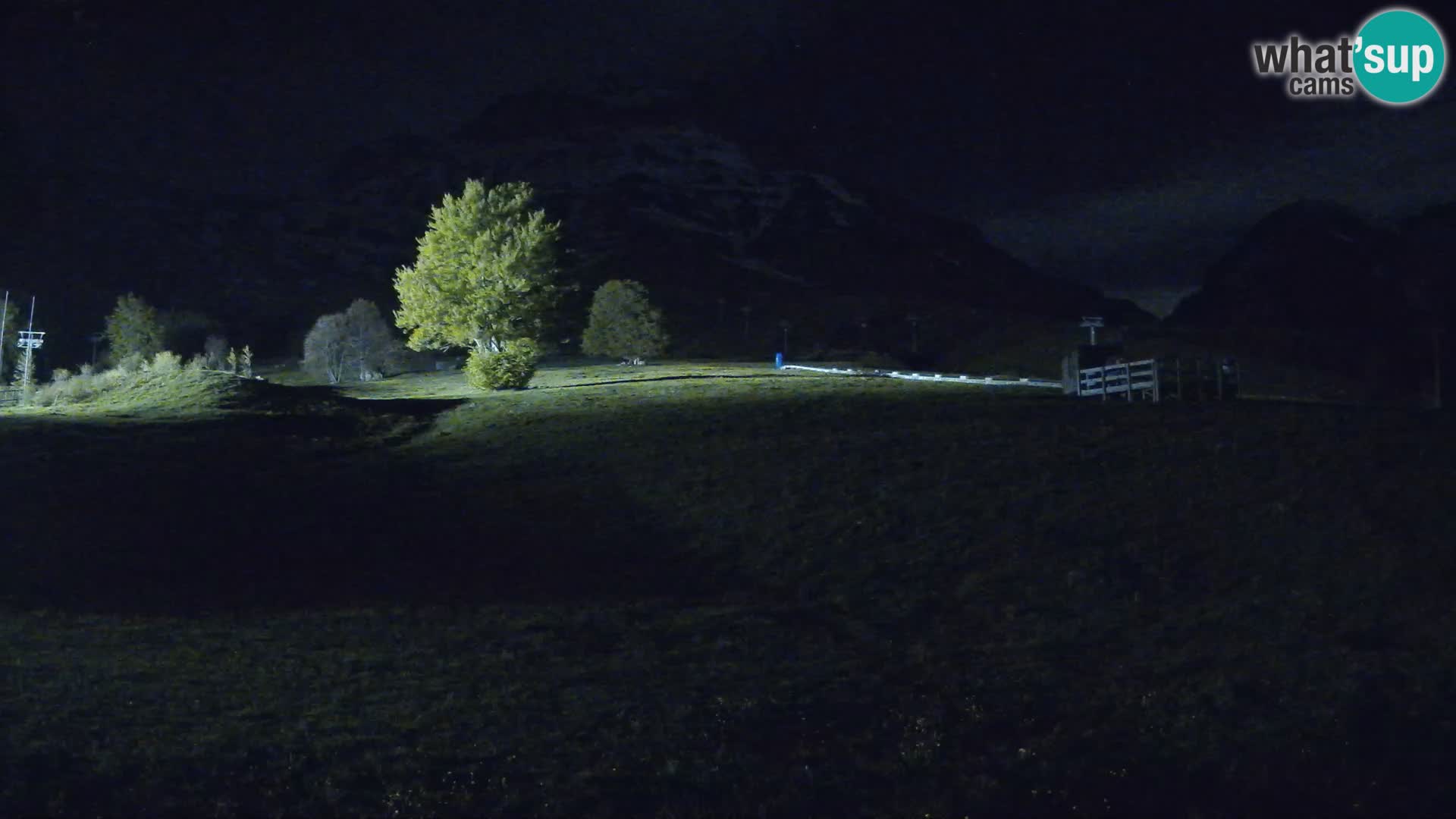 Stazione sciistica Prati di Tivo – Gran Sasso