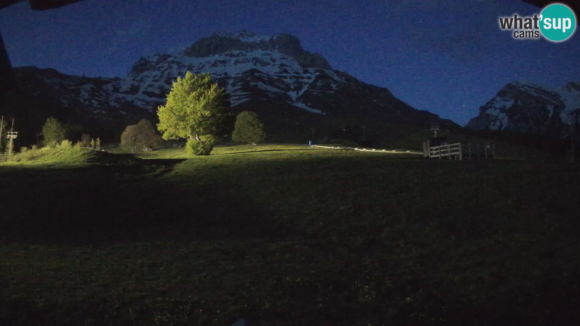 Skigebiet Prati di Tivo – Gran Sasso