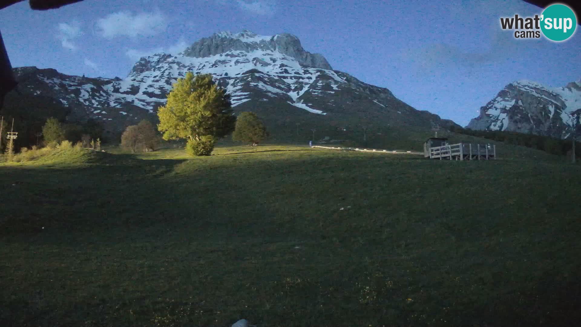 Skijalište Prati di Tivo – Gran Sasso