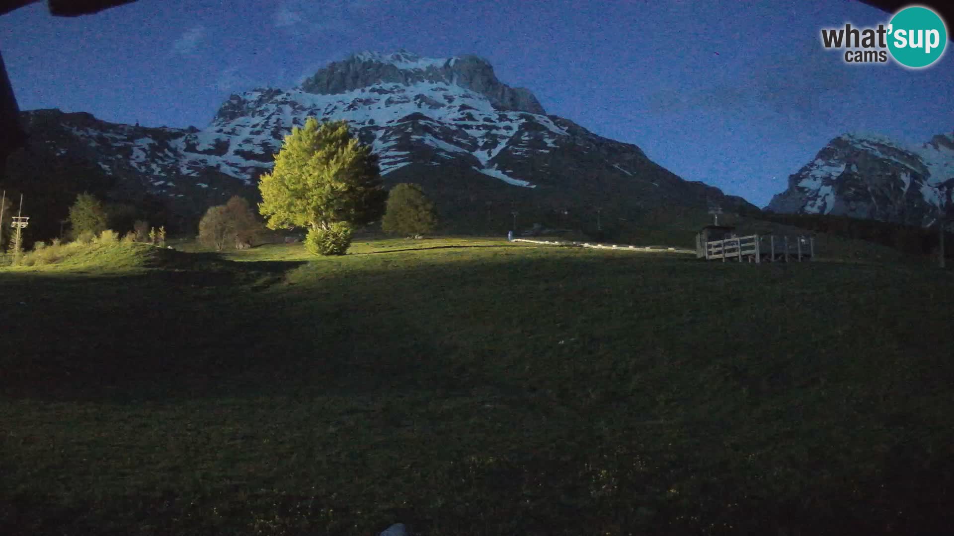 Station ski Prati di Tivo – Gran Sasso
