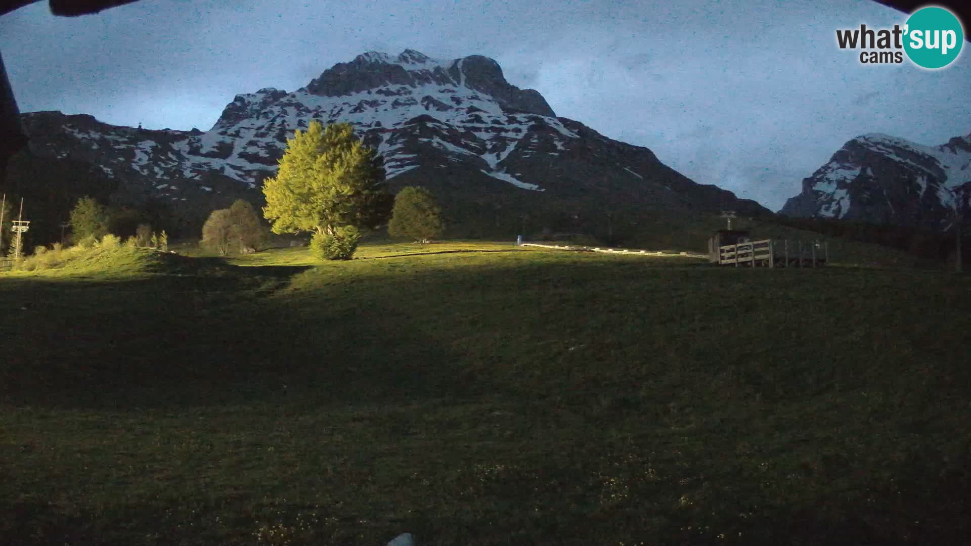 Ski resort Prati di Tivo – Gran Sasso