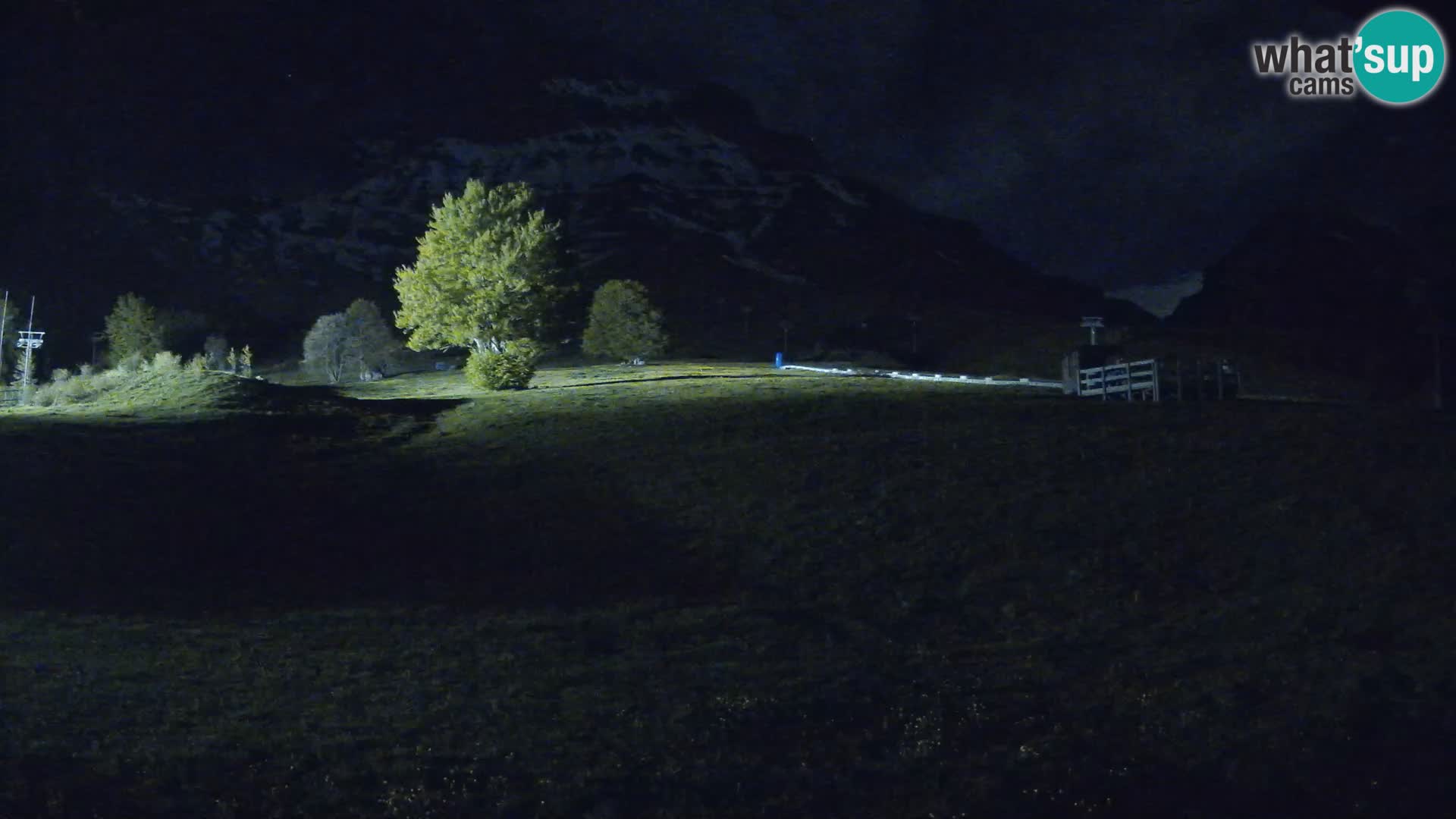 Ski resort Prati di Tivo – Gran Sasso