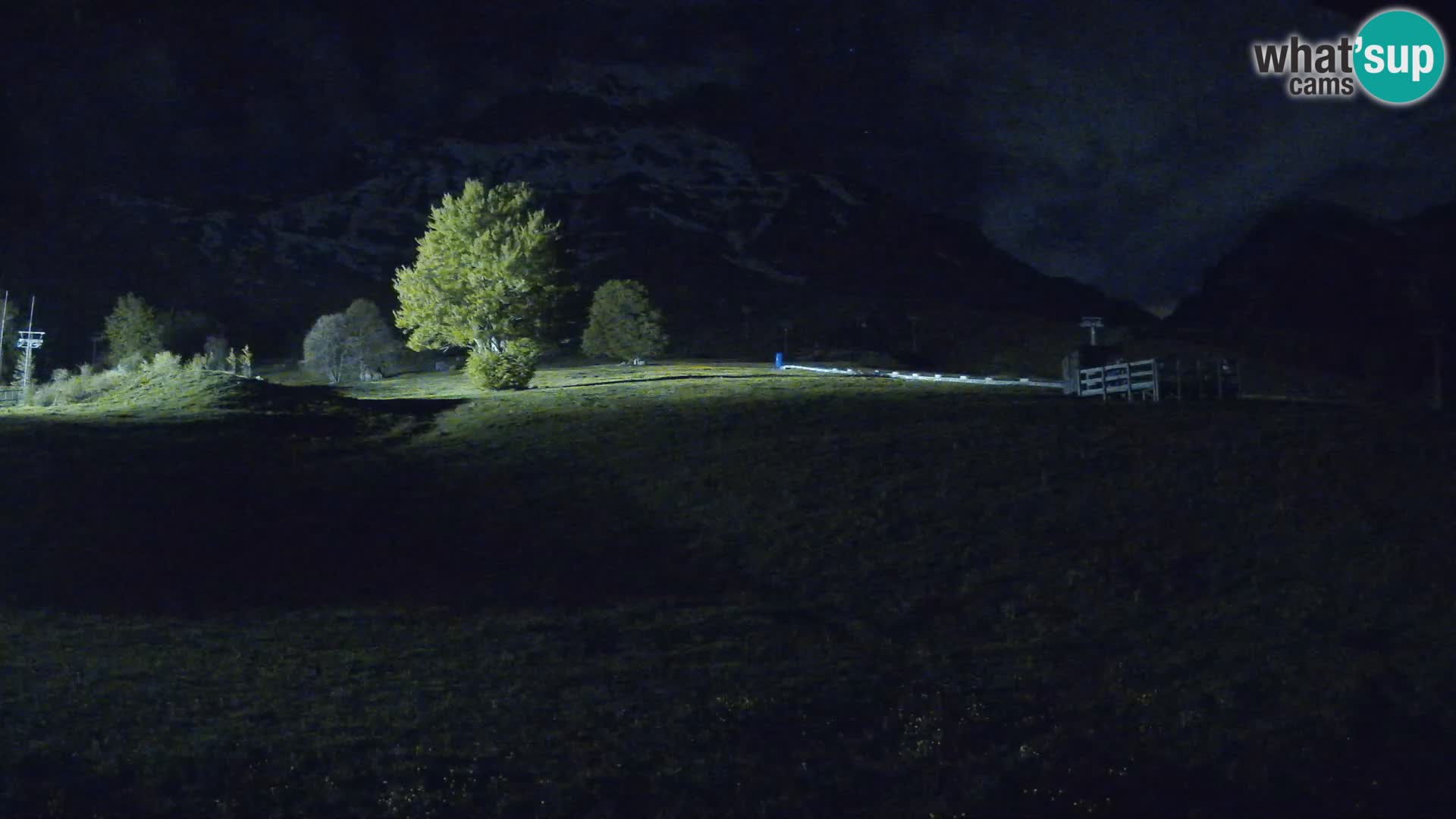 Skigebiet Prati di Tivo – Gran Sasso