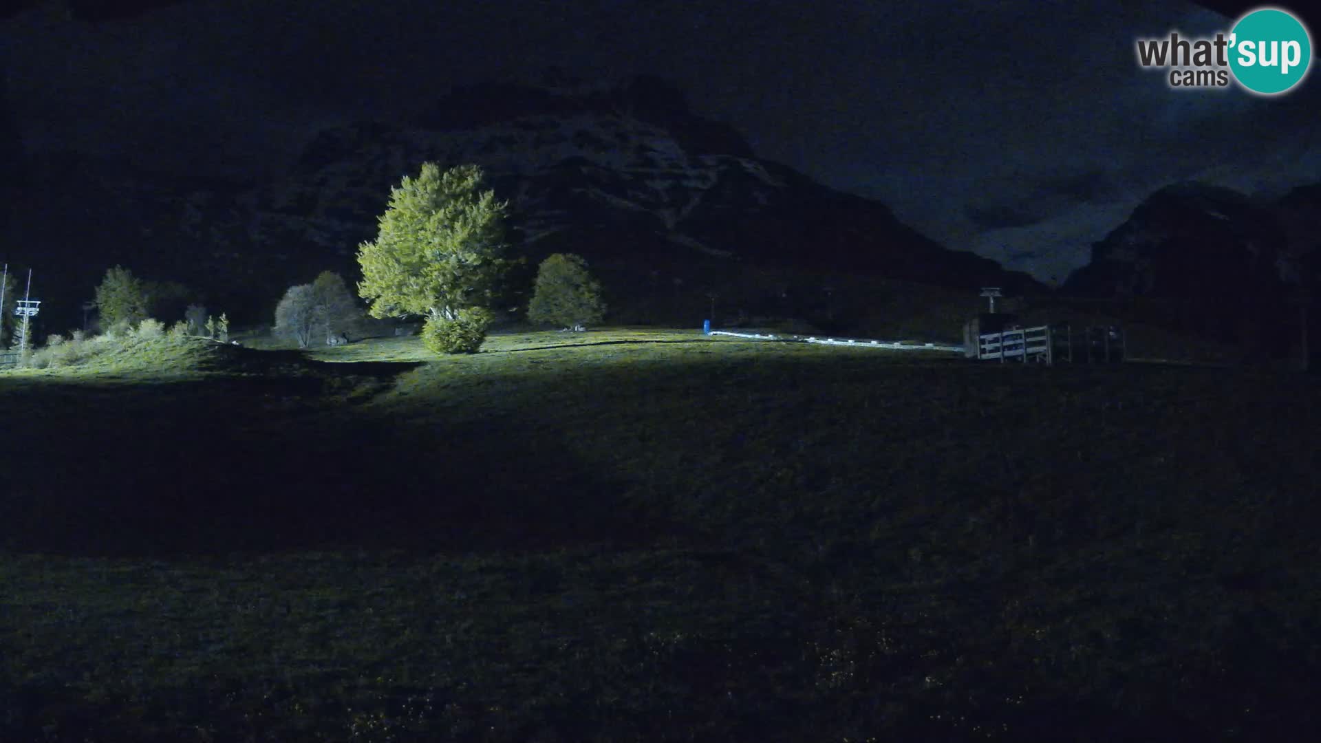 Ski resort Prati di Tivo – Gran Sasso