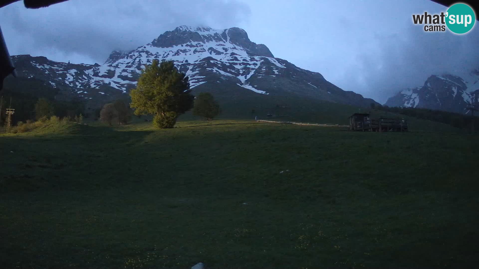 Stazione sciistica Prati di Tivo – Gran Sasso