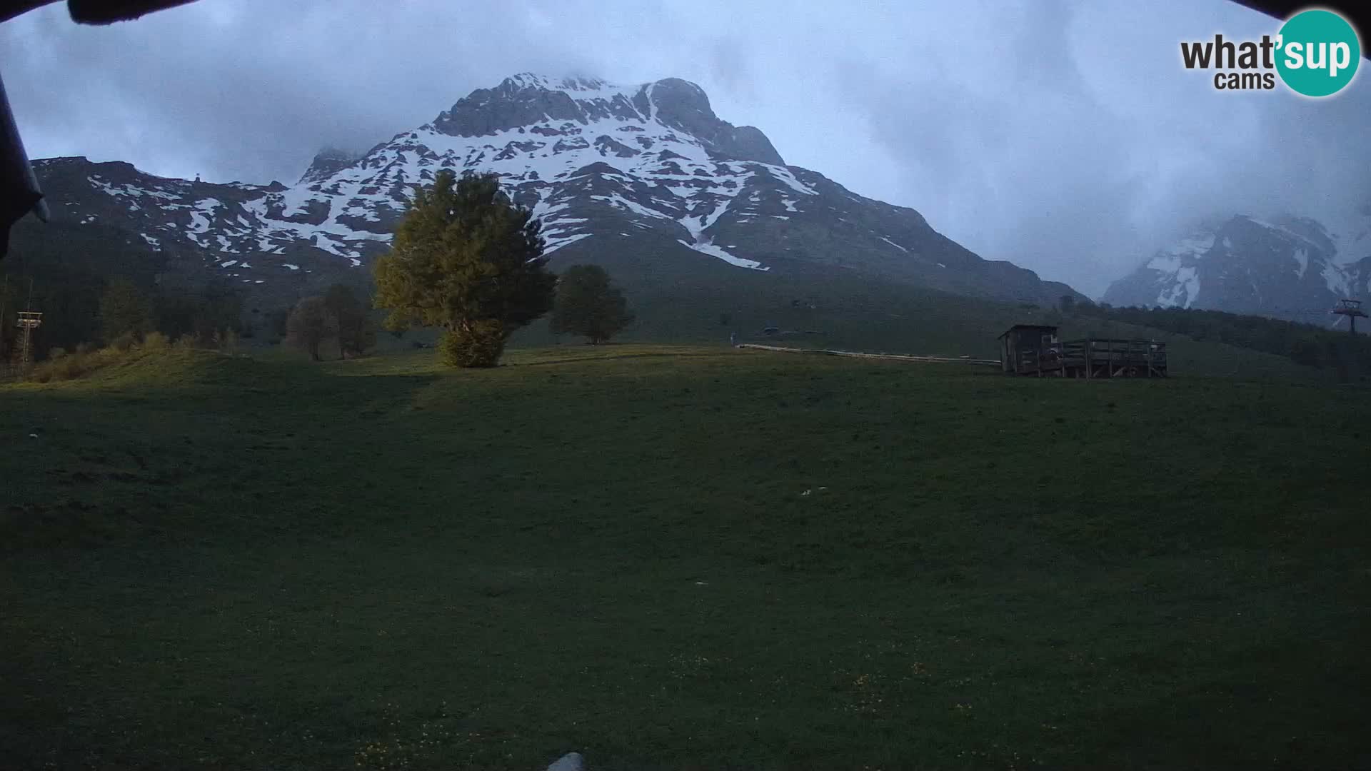 Ski resort Prati di Tivo – Gran Sasso