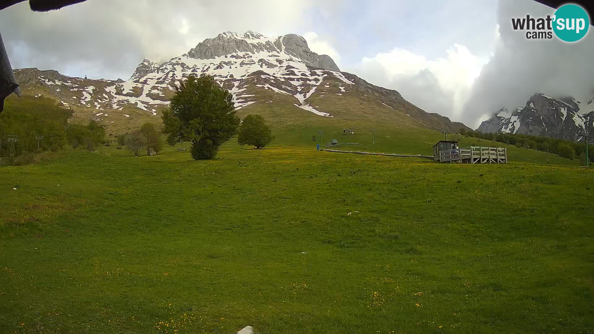 Skijalište Prati di Tivo – Gran Sasso