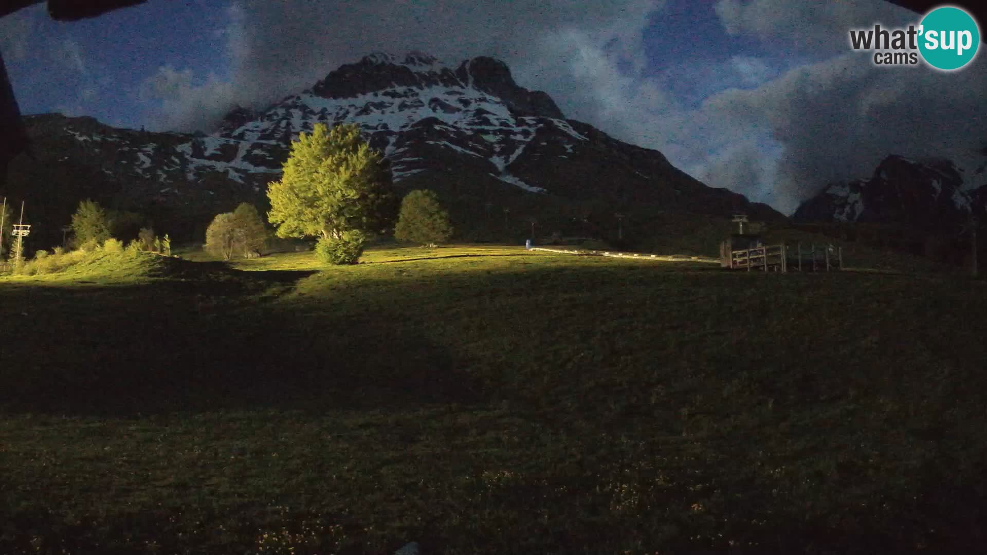 Ski resort Prati di Tivo – Gran Sasso