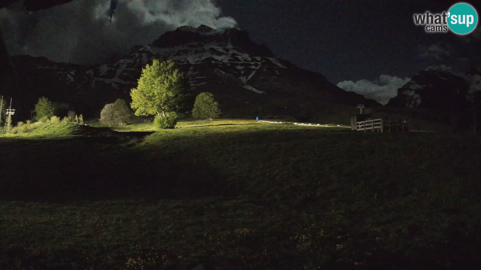 Skijalište Prati di Tivo – Gran Sasso