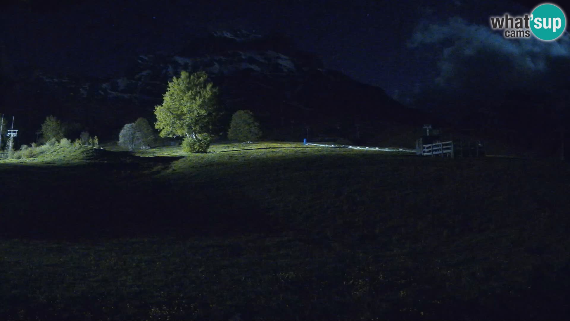 Ski resort Prati di Tivo – Gran Sasso