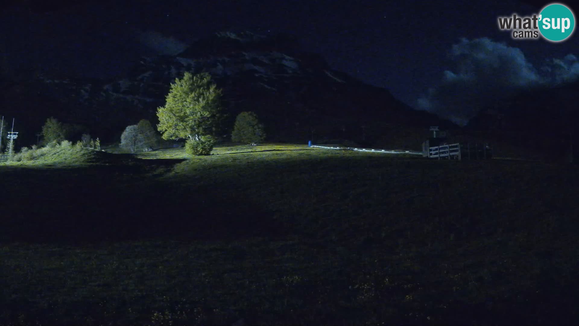 Stazione sciistica Prati di Tivo – Gran Sasso