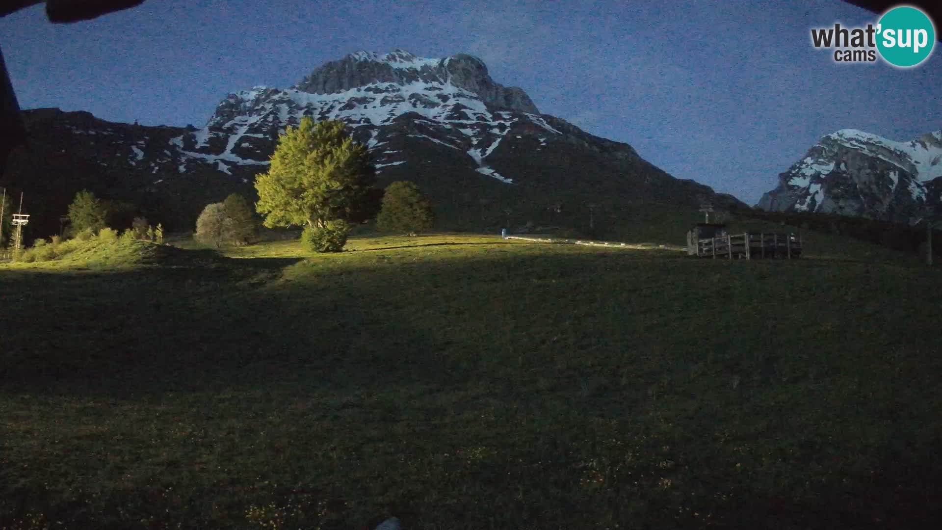 Stazione sciistica Prati di Tivo – Gran Sasso