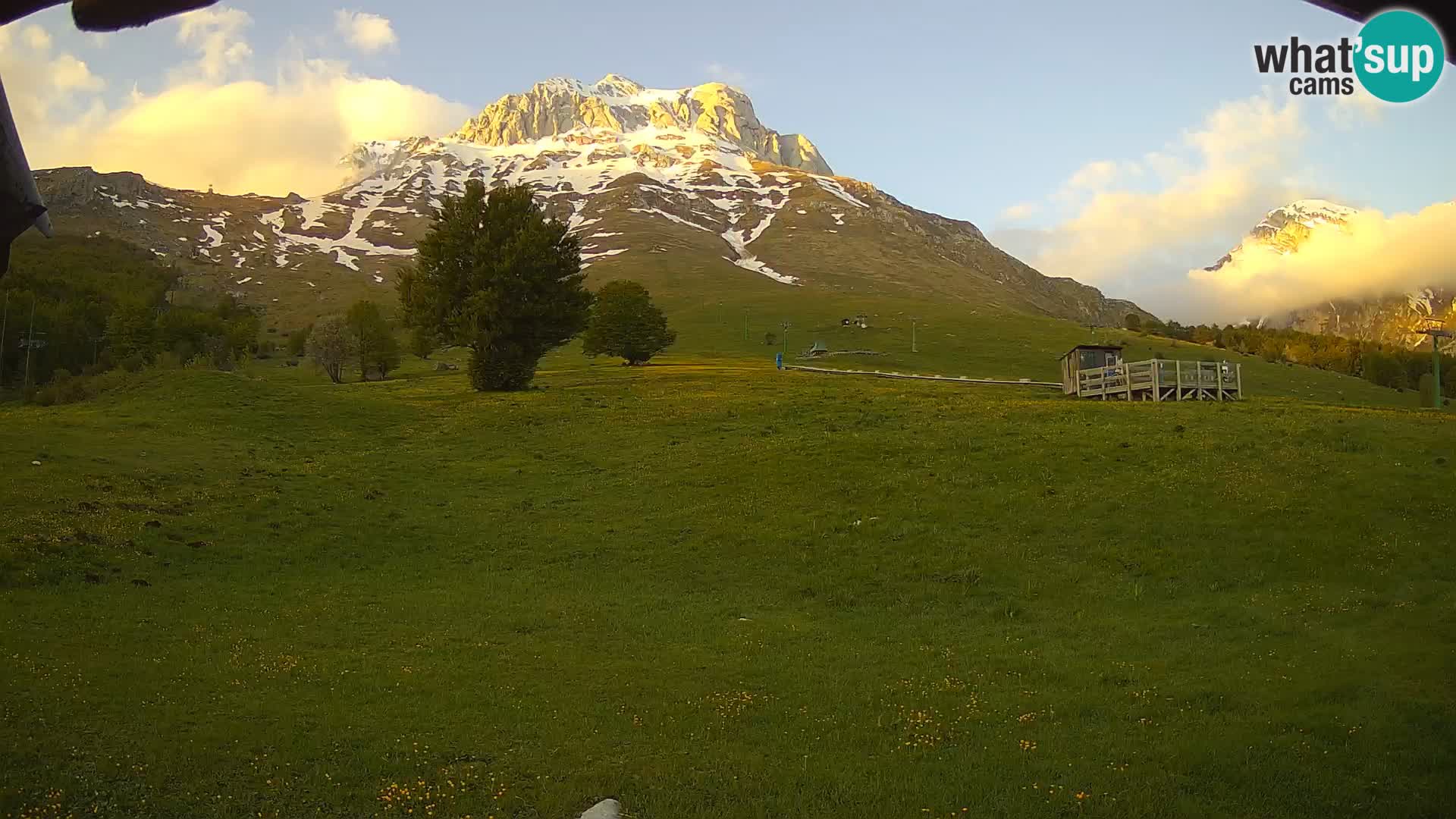 Skijalište Prati di Tivo – Gran Sasso