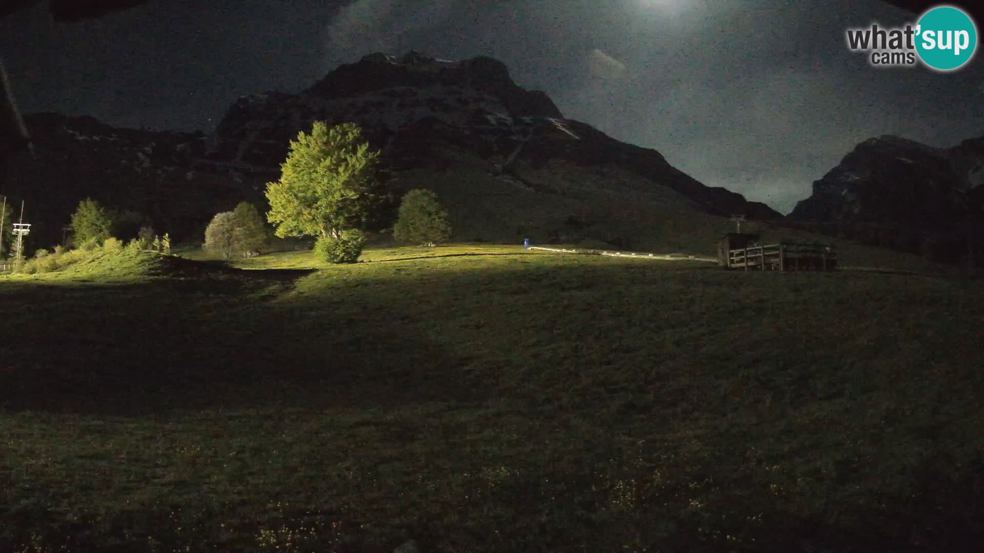Ski resort Prati di Tivo – Gran Sasso