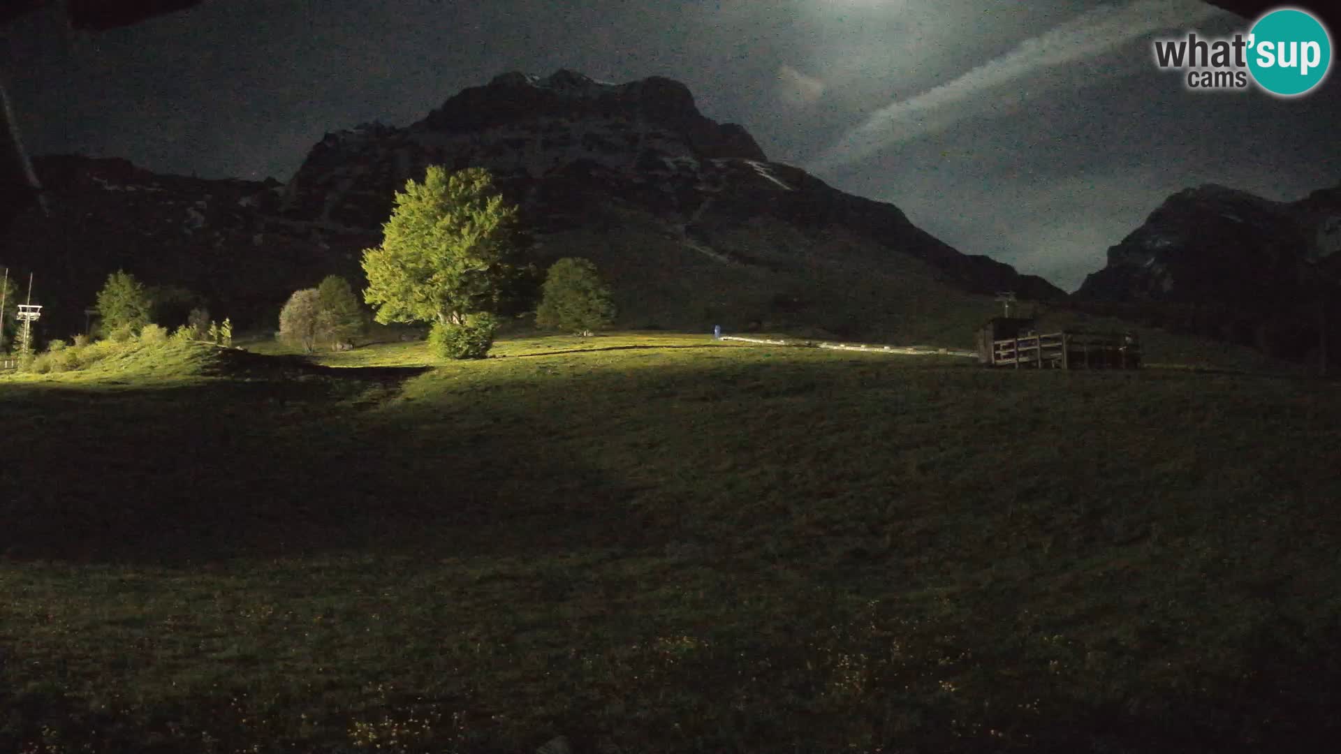 Stazione sciistica Prati di Tivo – Gran Sasso