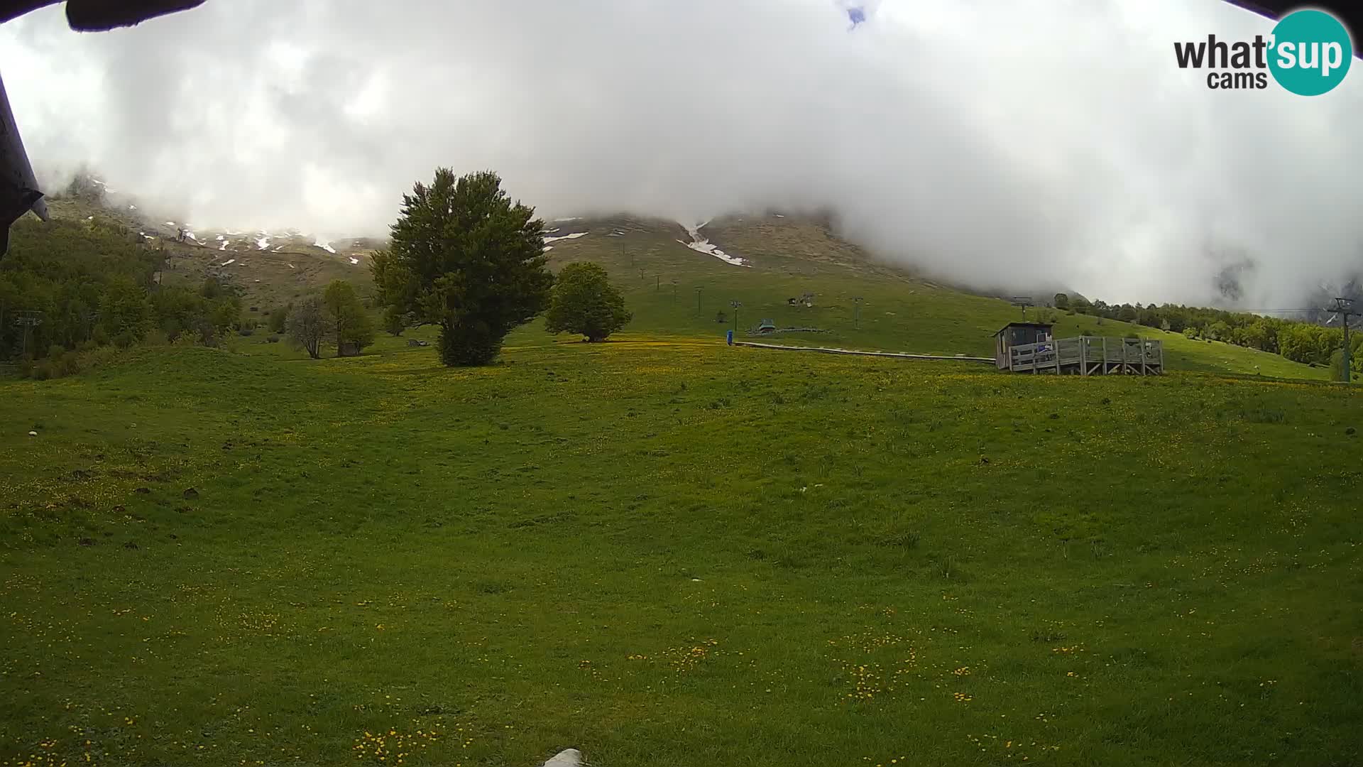 Ski resort Prati di Tivo – Gran Sasso