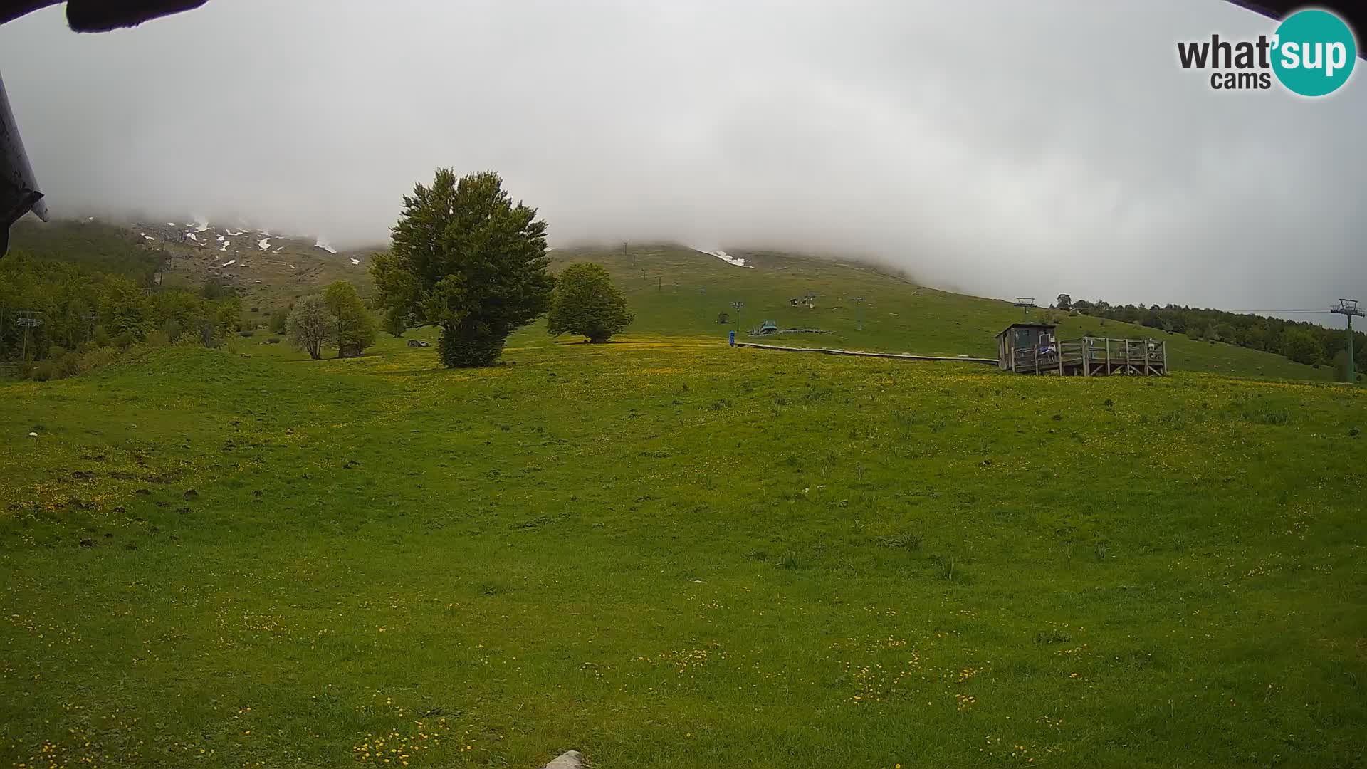 Stazione sciistica Prati di Tivo – Gran Sasso