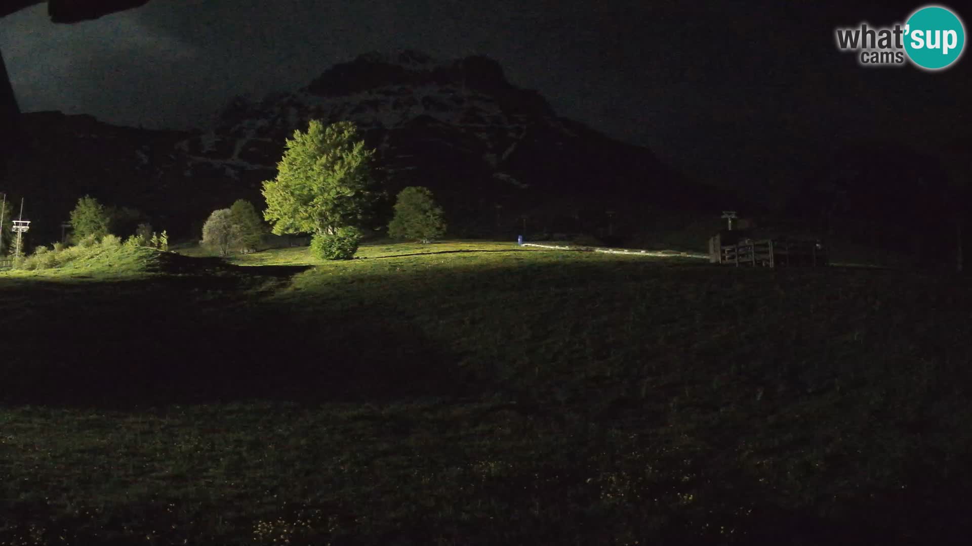 Skijalište Prati di Tivo – Gran Sasso