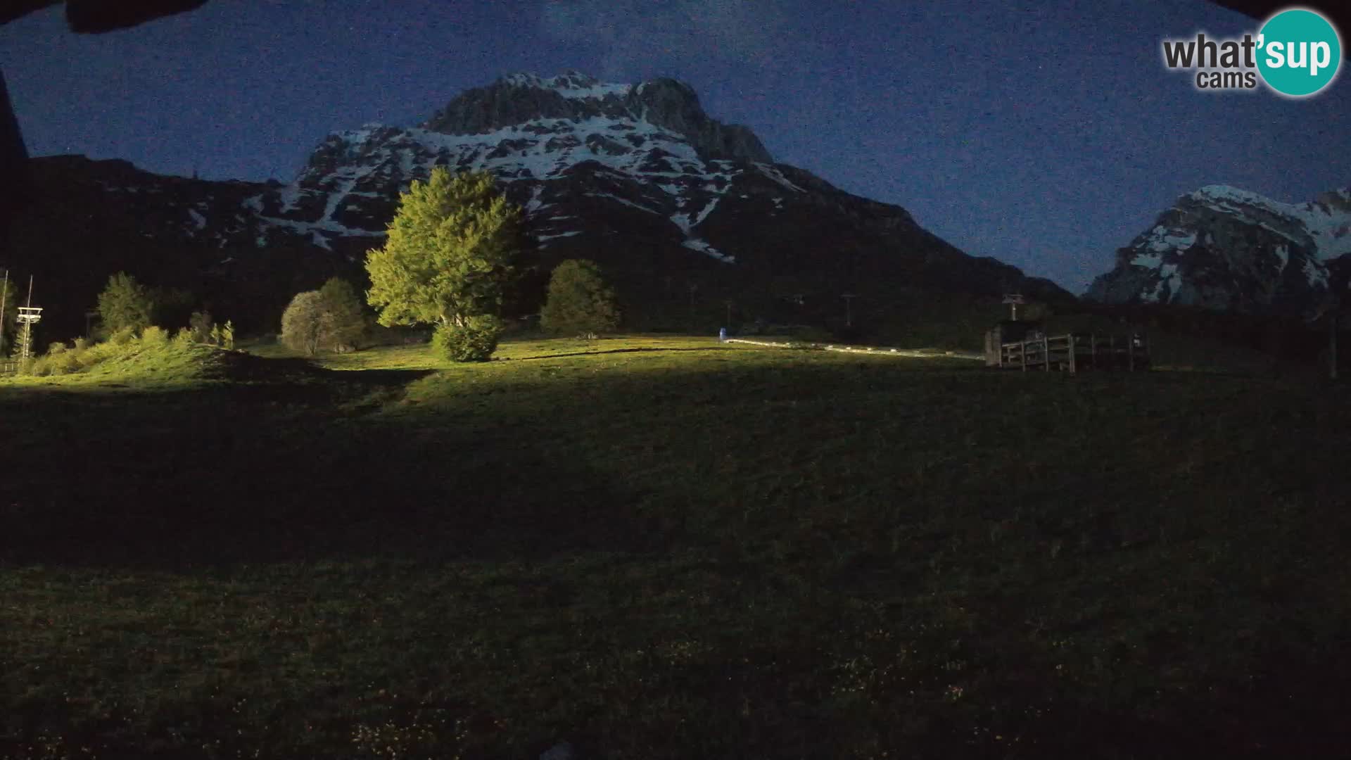 Ski resort Prati di Tivo – Gran Sasso