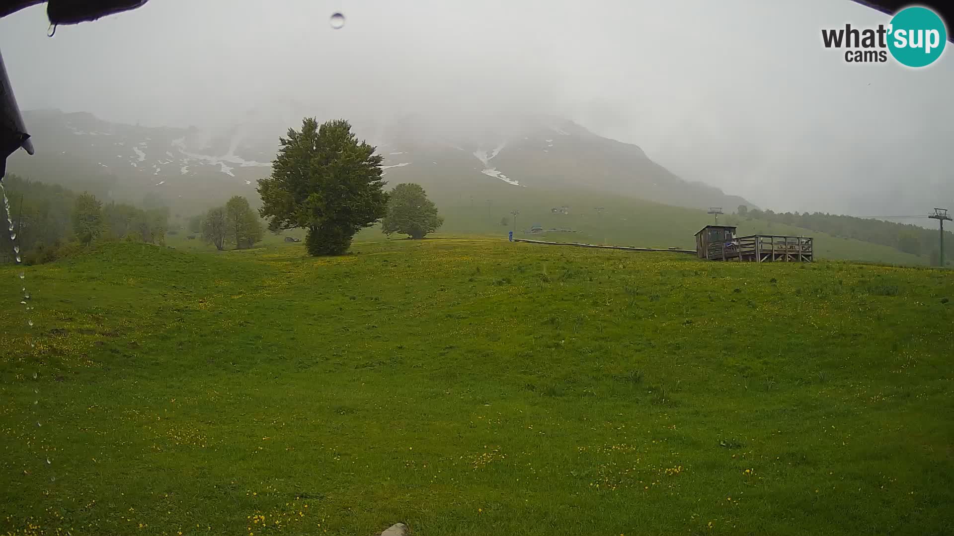 Station ski Prati di Tivo – Gran Sasso